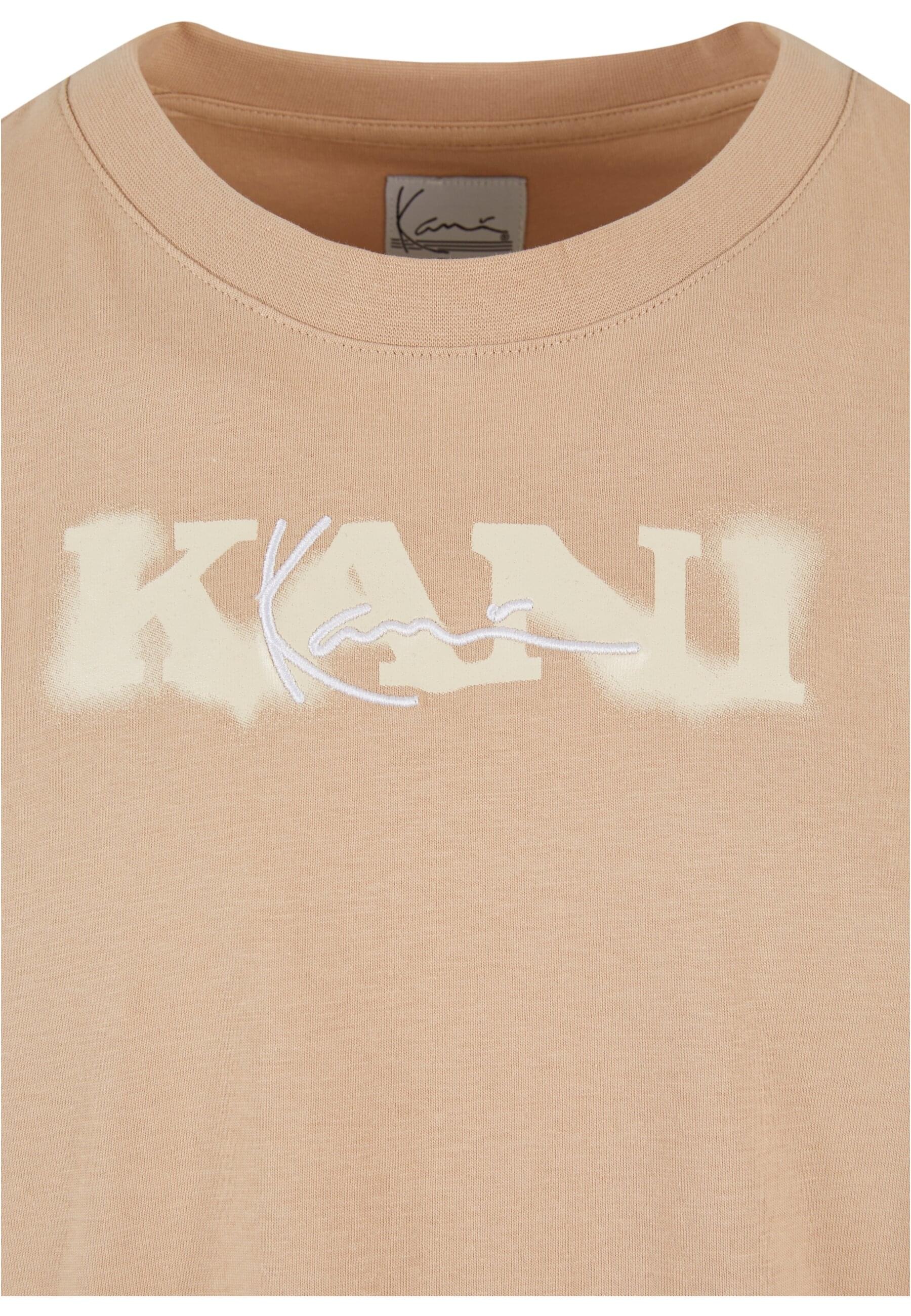 Karl Kani T-Shirt »Karl Kani Herren KM242-027-4 Signature Retro Tee«, (1 tlg.)