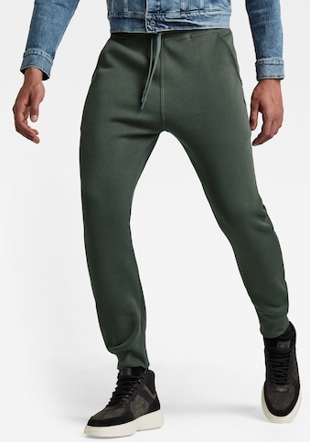 G-Star RAW Sportinės kelnės »Hose Premium core ty...