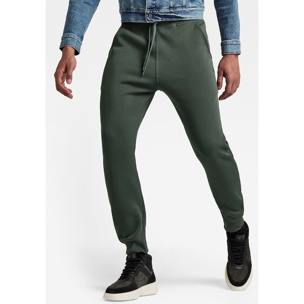 G-Star RAW Jogginghose »Hose Premium core type«