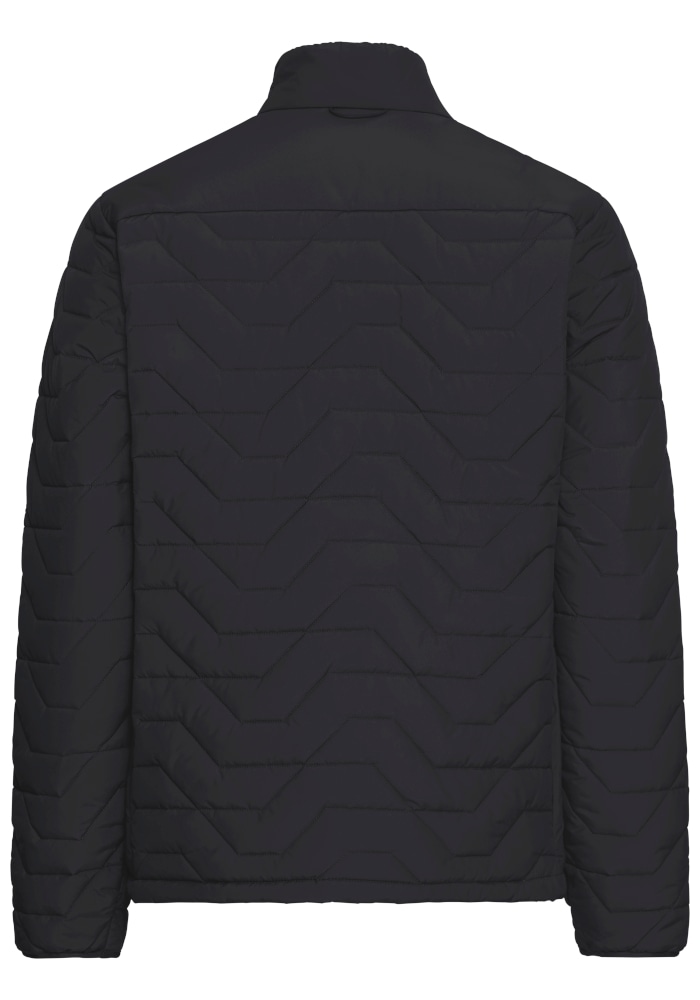 Jack Wolfskin Steppjacke »FLEXTREK INS JKT M« mit wärmender Wattierung, aus Polyester, Steppjacke