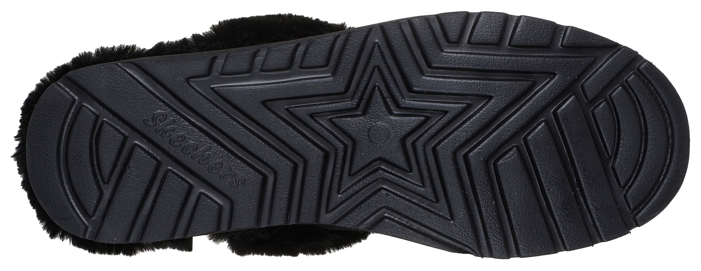 Skechers Hausschuh "KEEPSAKES WEDGE-TIME TO CRUISE" Pantoffel, Slipper mit günstig online kaufen