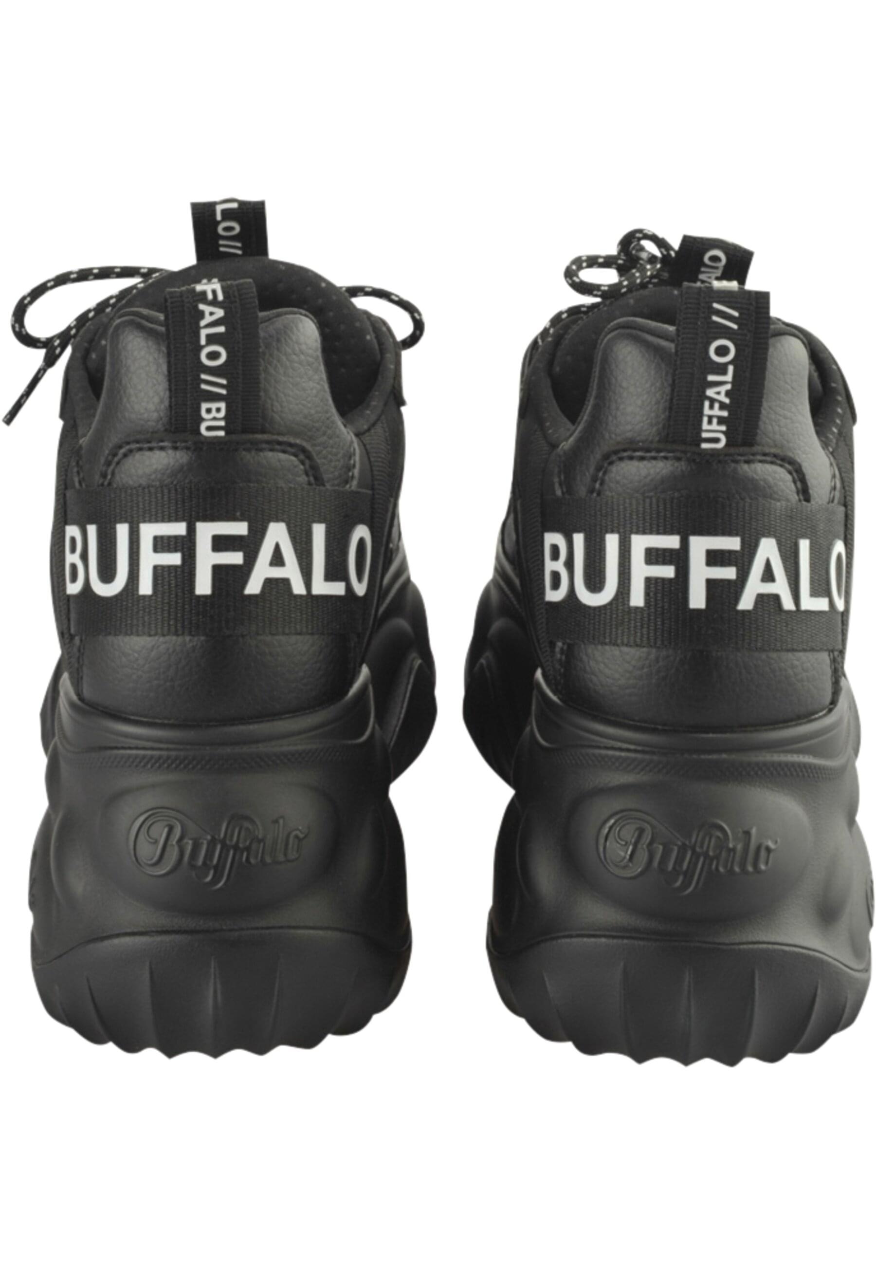 Buffalo Trainingsschuh »Buffalo Buffalo Blader Matcha BS«