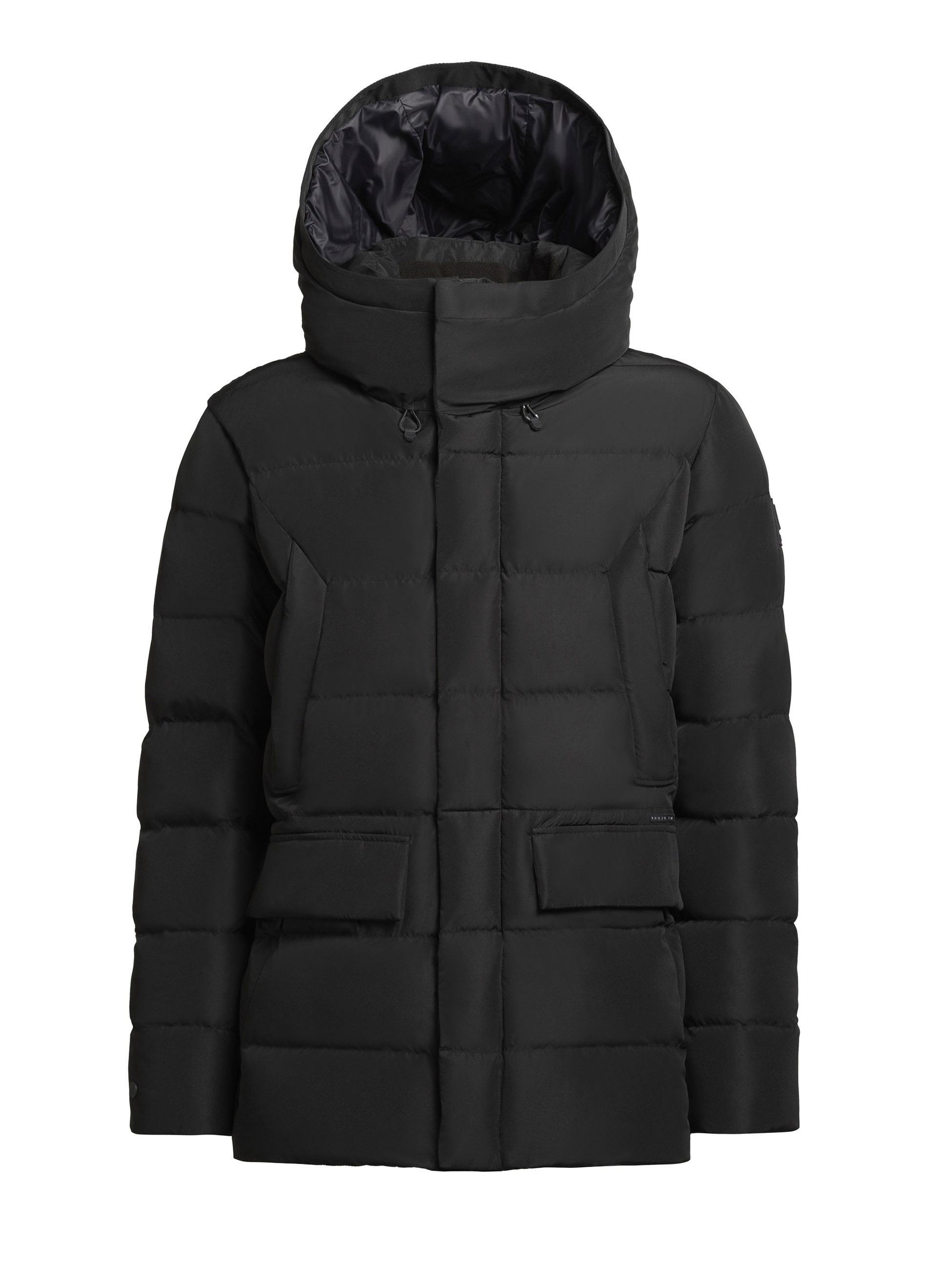 khujo Steppjacke »YRIGHT«