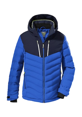 Killtec Skijacke »KSW 163 BYS SKI QLTD JCKT«