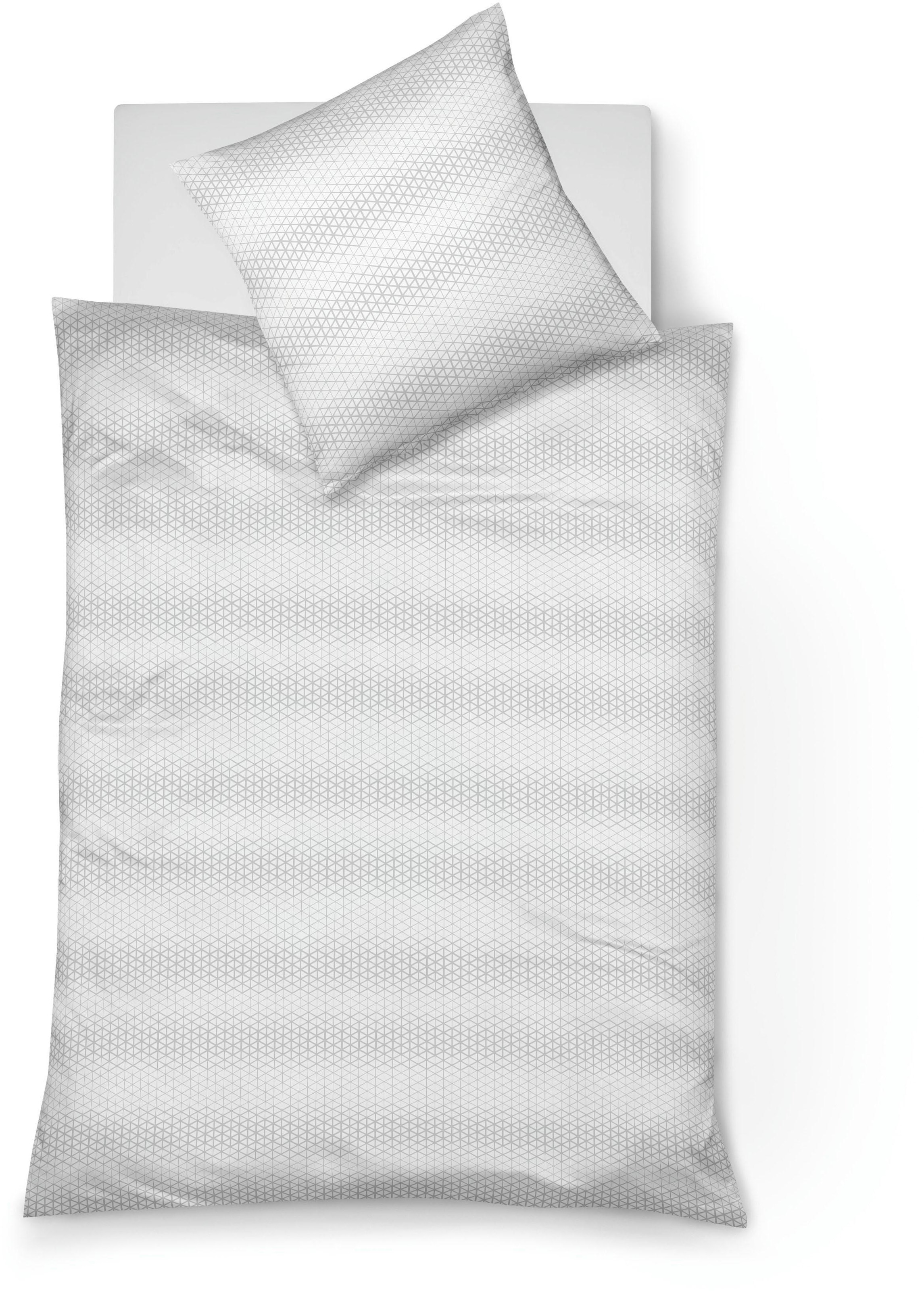 fleuresse Bettwäsche "Jade" 3 Stk. tlg. günstig online kaufen
