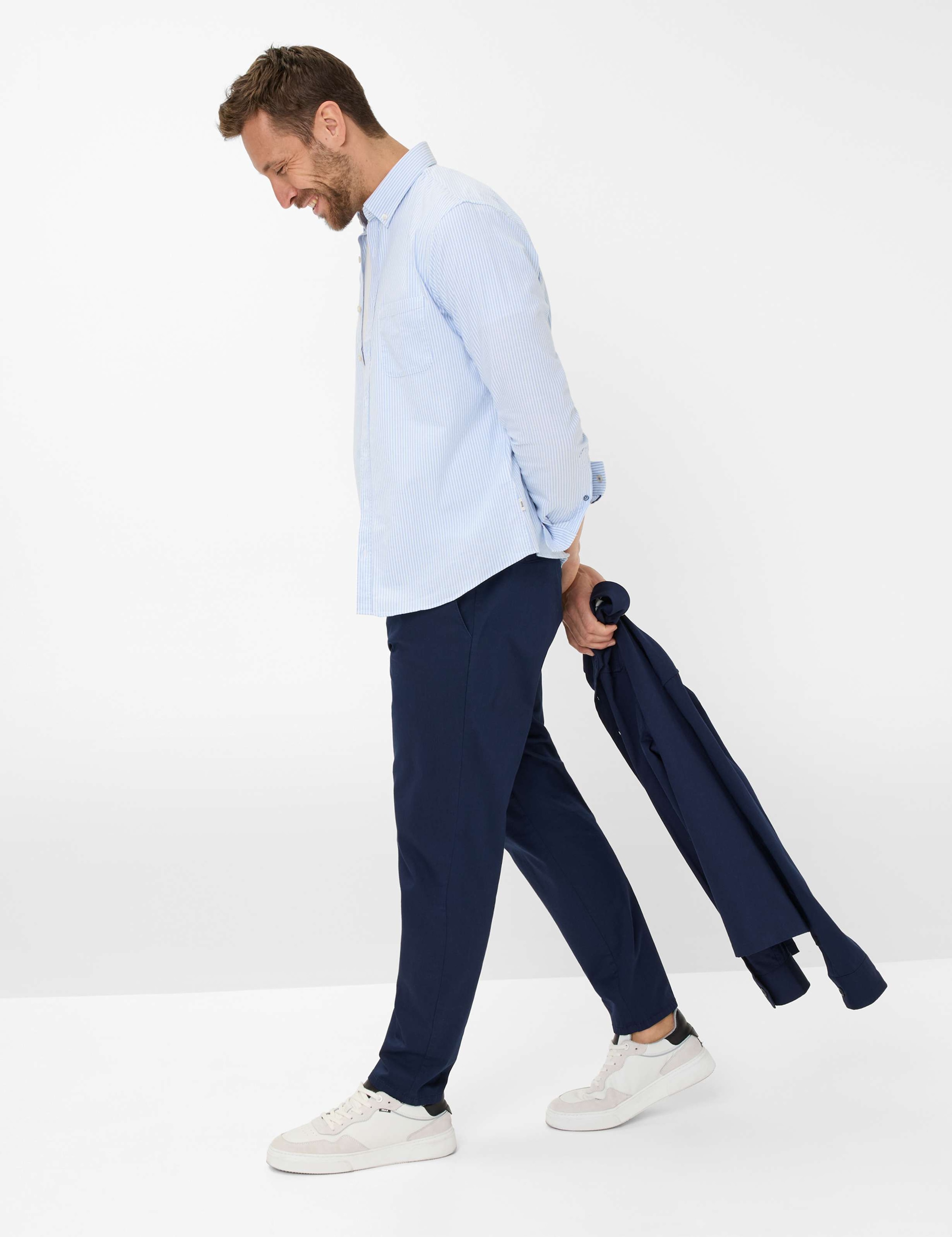 Brax Chinohose »Style TINO«
