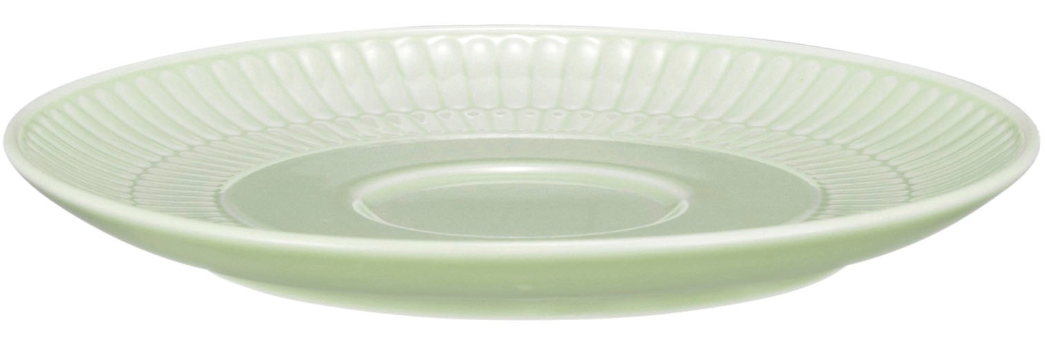 Seltmann Weiden "Amina" Kombinierbare Untertasse für: Kaffeetasse, Teetasse 0,22 l, Becher