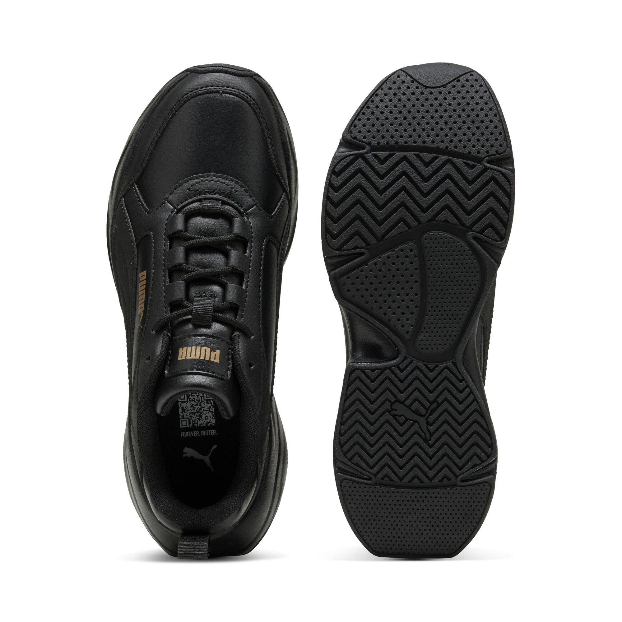 PUMA Sneaker »Cassia 2.0 Sneakers Damen«