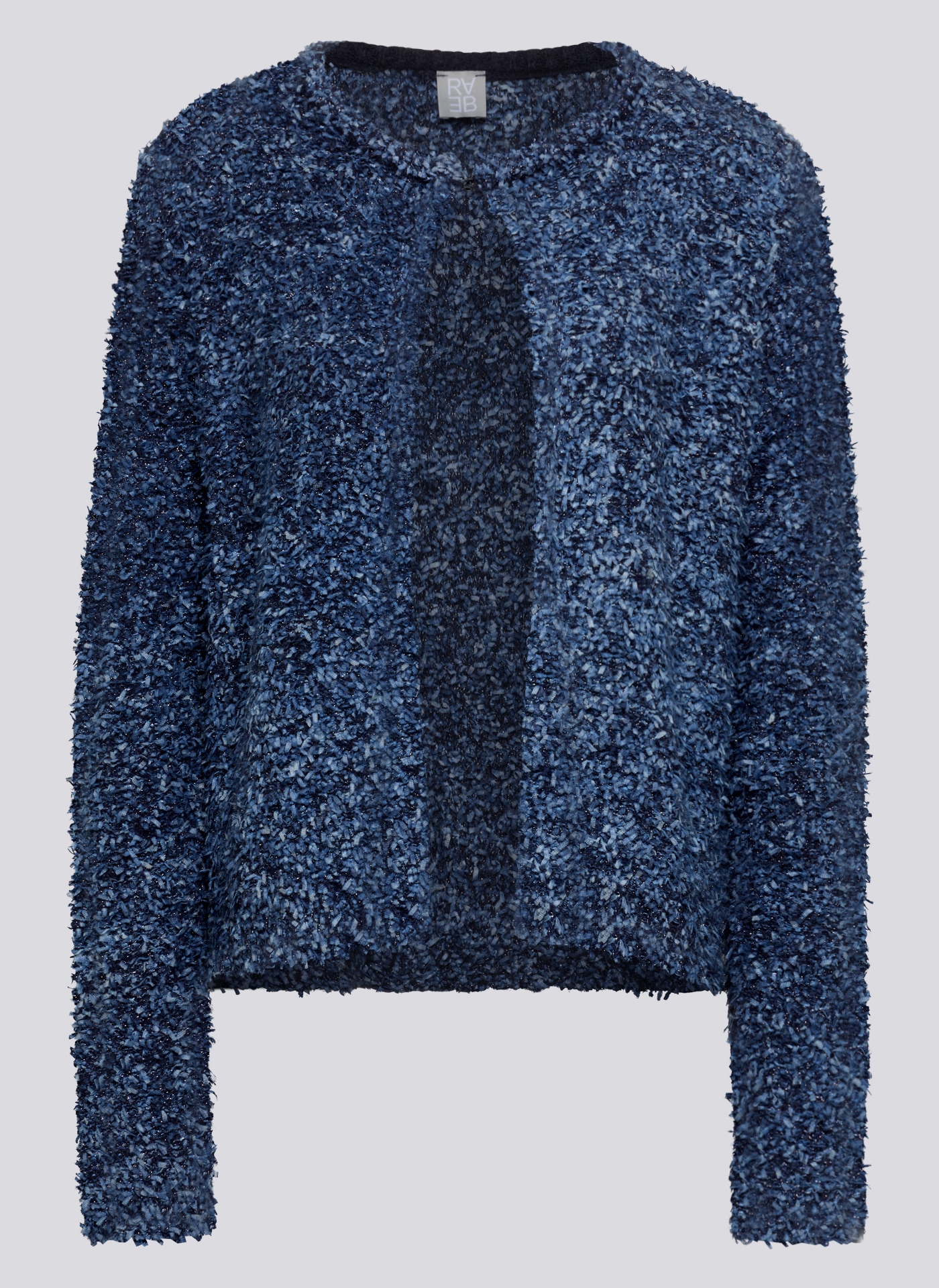 Rabe Strickjacke »Strickjacke«