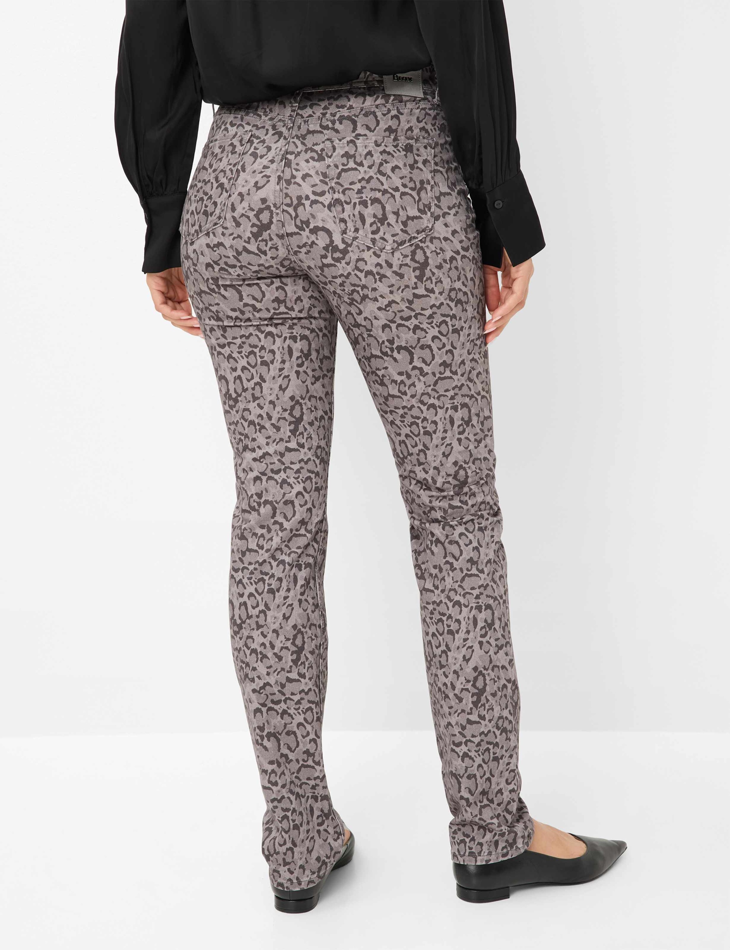 Brax 5-Pocket-Hose »Style MARY«