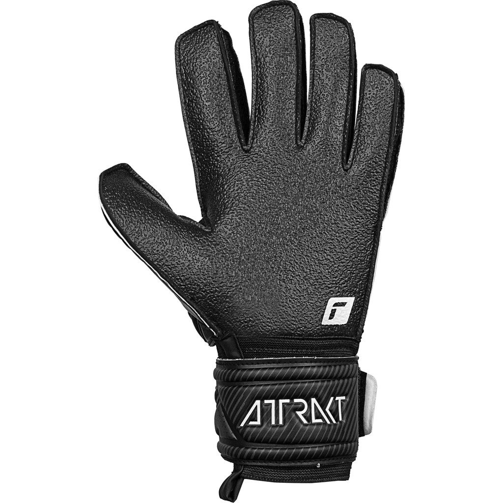 Reusch Torwarthandschuhe »Attrakt Resist Finger Support«