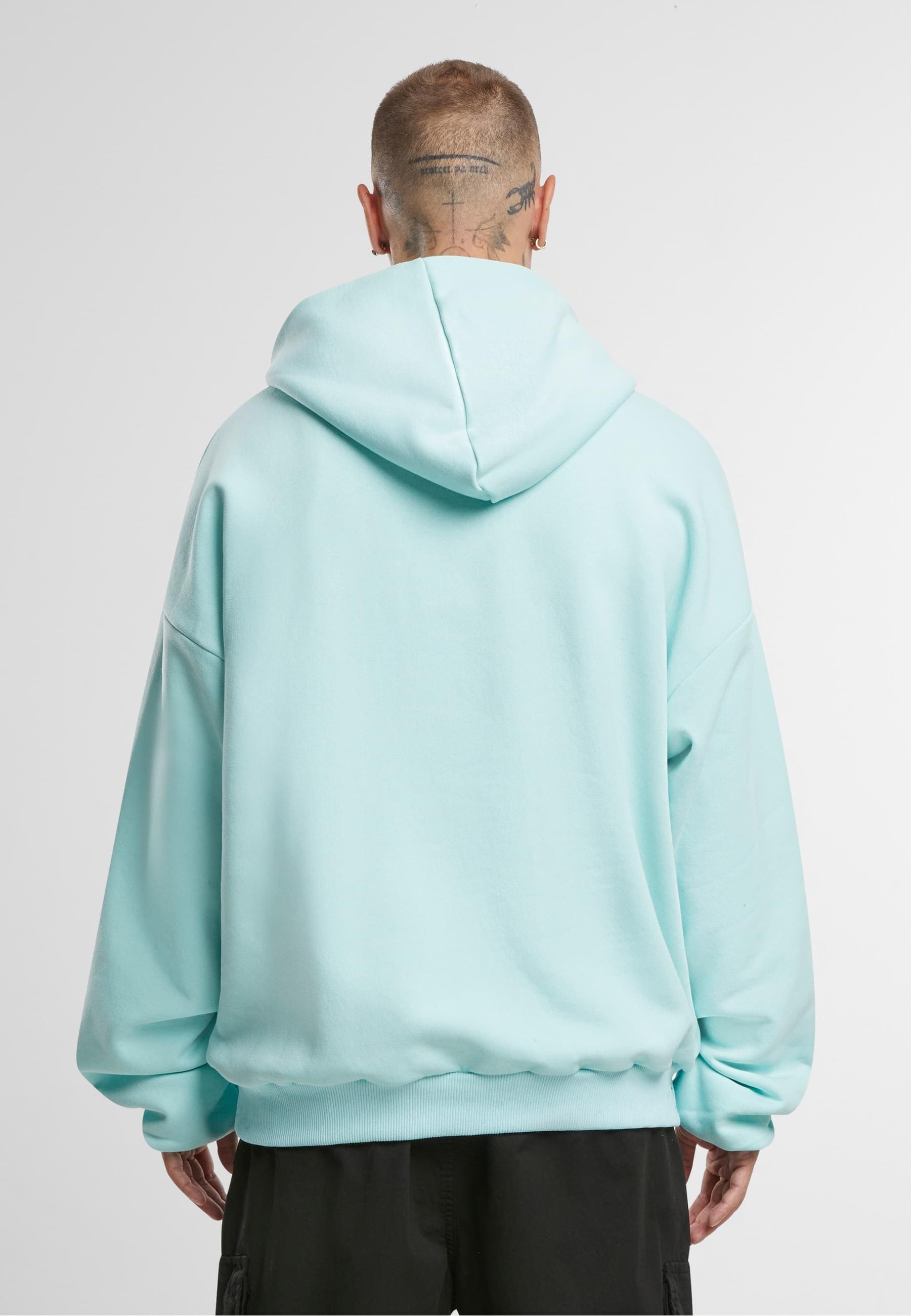 Karl Kani Kapuzensweatshirt »Karl Kani Karl Kani Kani Street Academy OS Hoodie«, (1 tlg.)