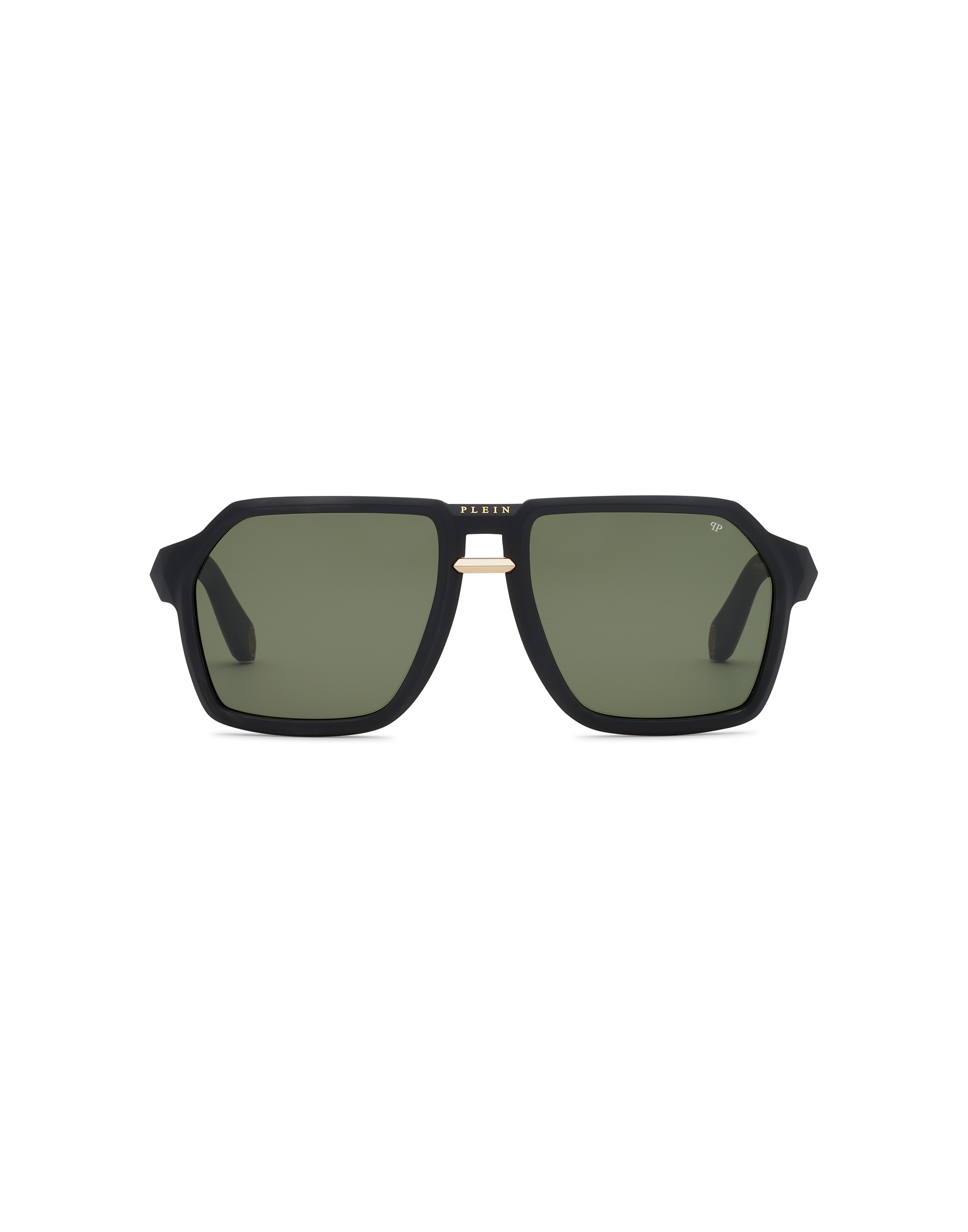 PHILIPP PLEIN Jungen Sonnenbrille "Plein Contemporary", schwarz, Sonnenbrillen
