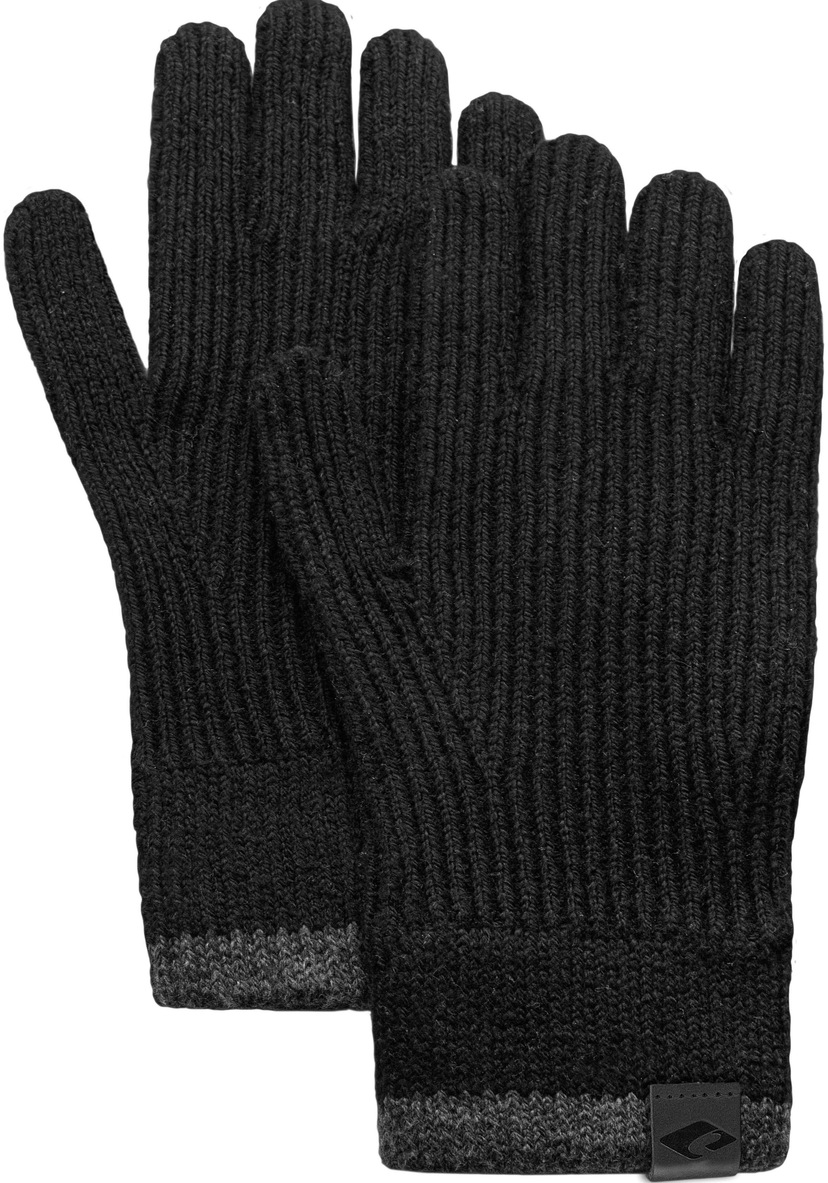 kaufen Design »Mens GRETCHEN online klassischem Gloves in | Arctic«, Lederhandschuhe BAUR