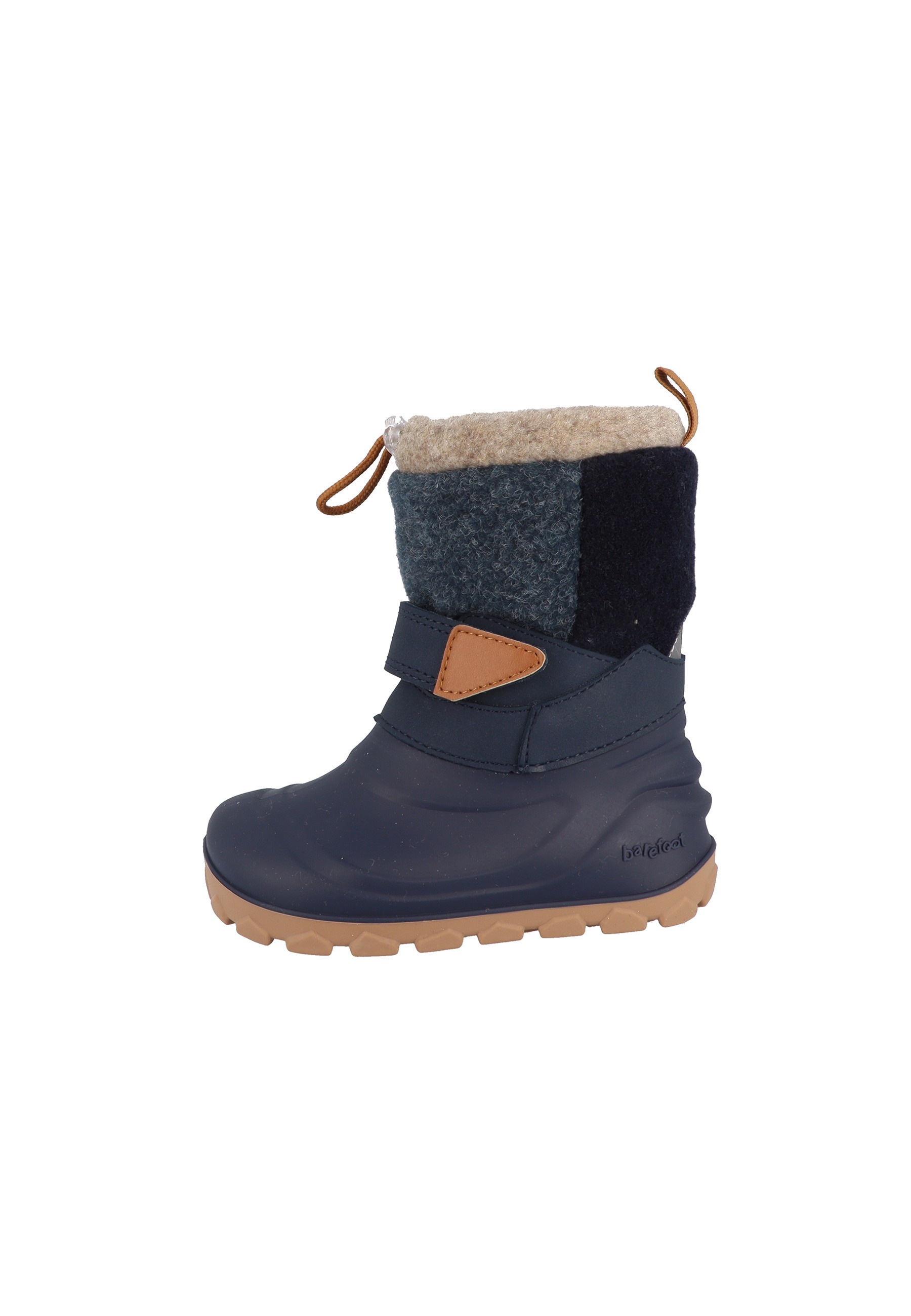 Lurchi Winterstiefel »Lurchi Jan 1 Barefoot«