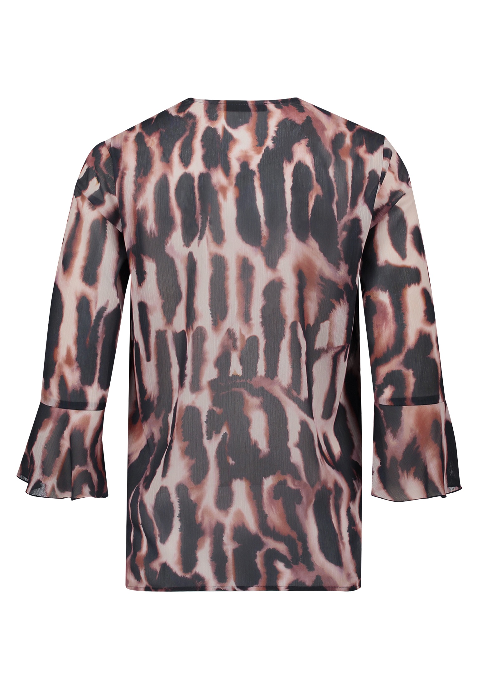 Betty Barclay Chiffonbluse »Betty Barclay Chiffonbluse mit Print«
