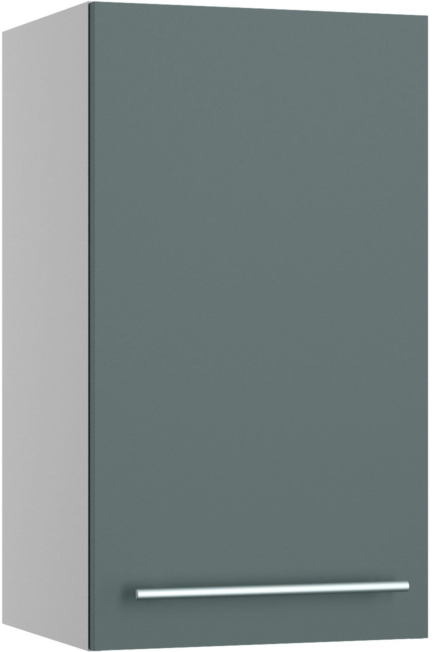 KOCHSTATION Hängeschrank "KS-Bern2", Breite 40 cm, 1 Tür, 2 Einlegeböden günstig online kaufen