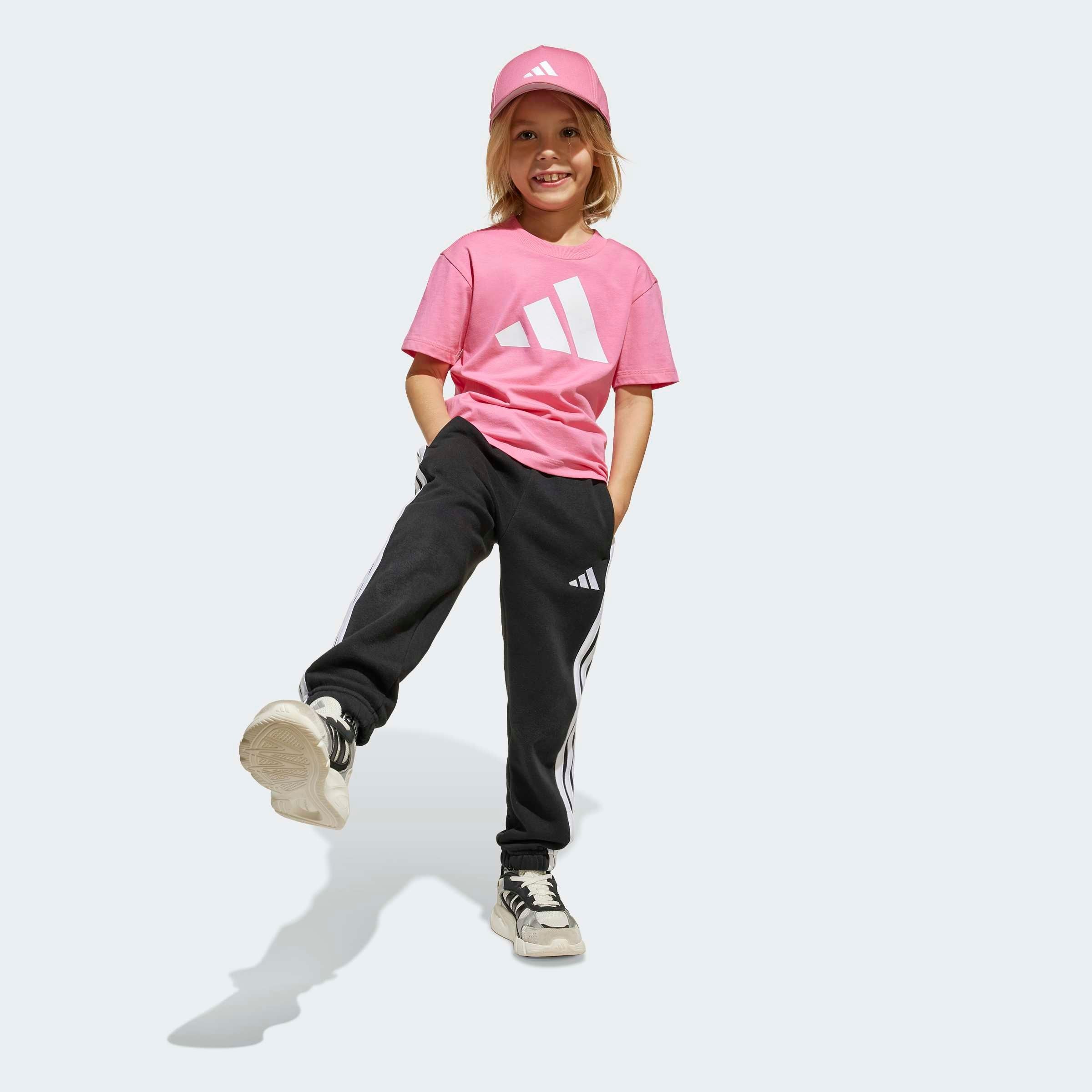 adidas Sportswear T-Shirt »LK BL TEE 160«