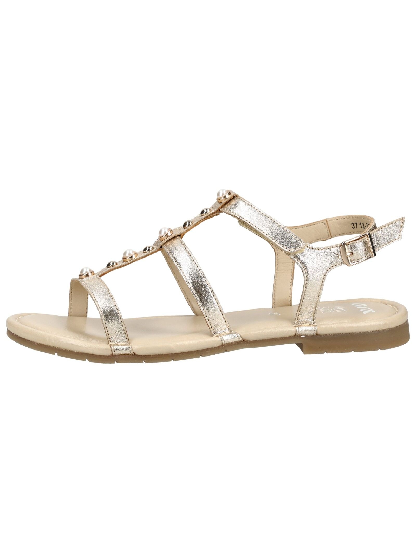 Ara Riemchensandale »Ara Sandalen Leder«