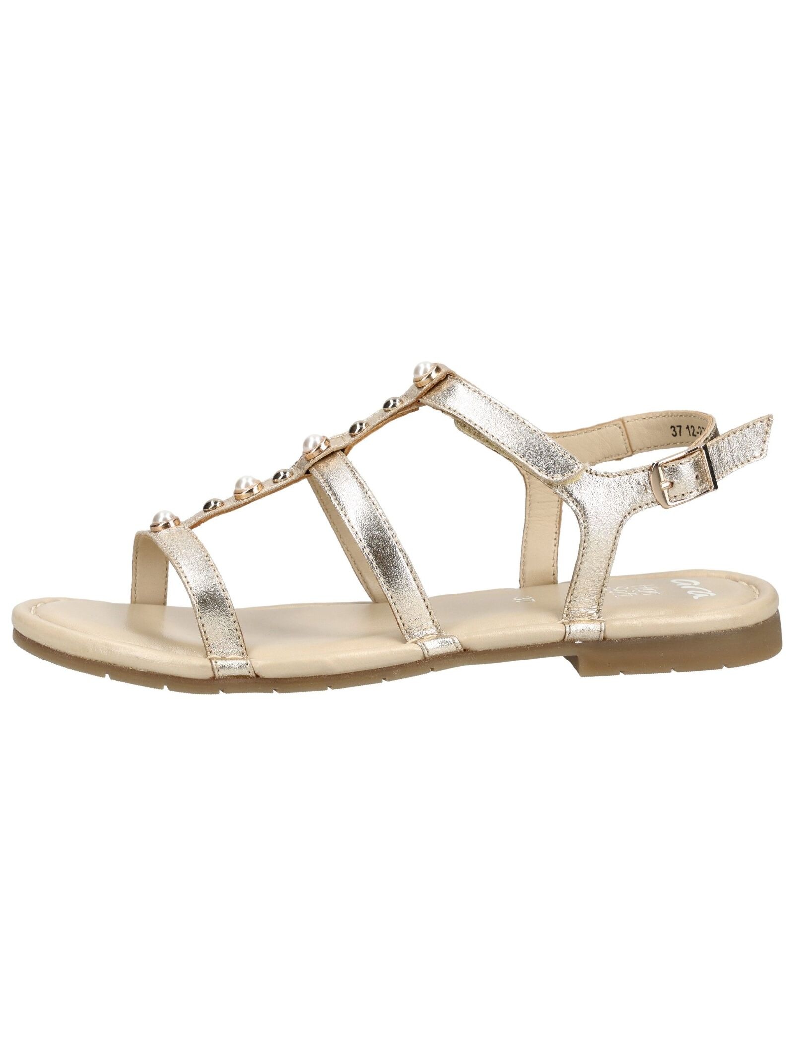 Ara Riemchensandale "Ara Sandalen Leder" günstig online kaufen