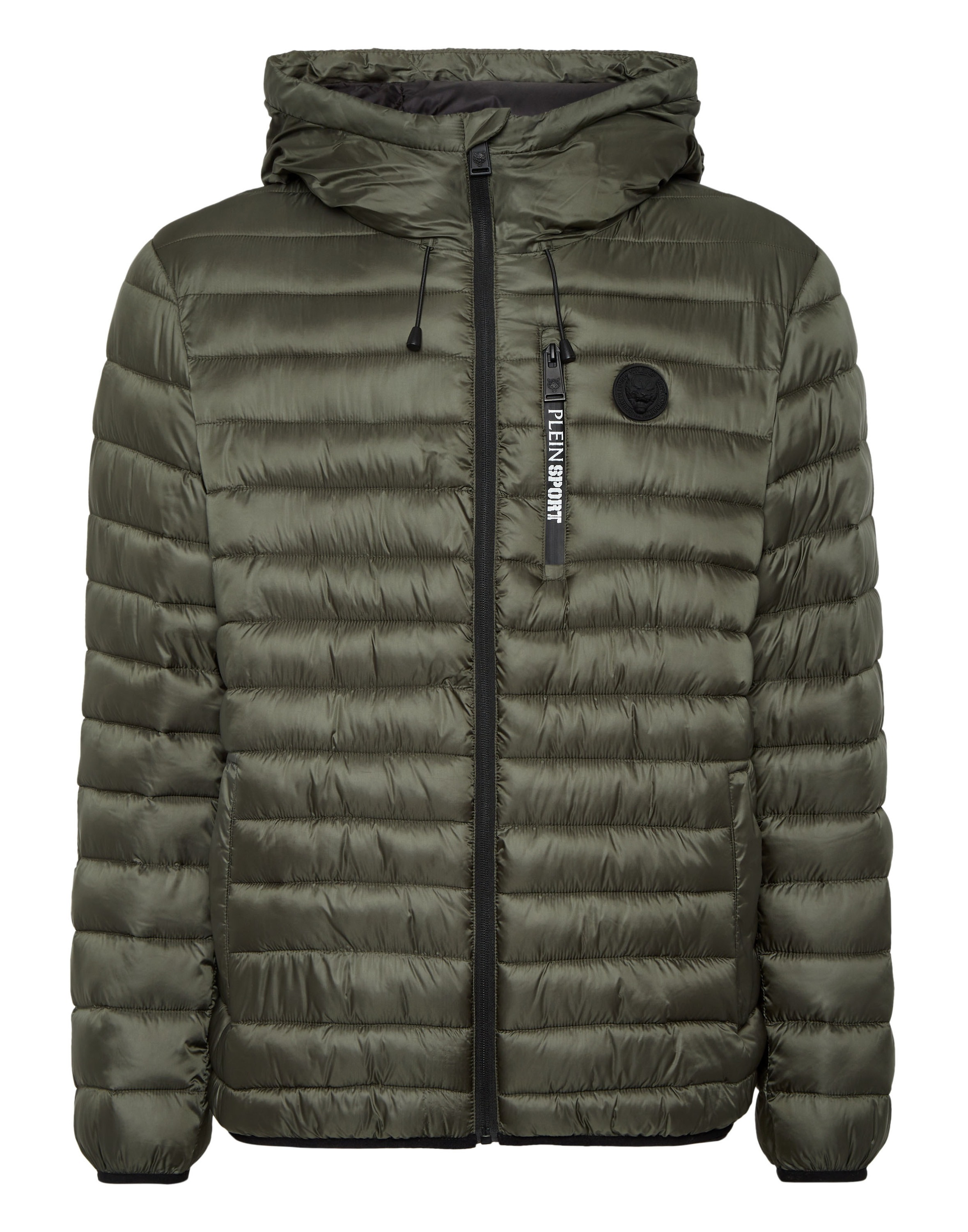 PLEIN SPORT Daunenjacke »Tiger«