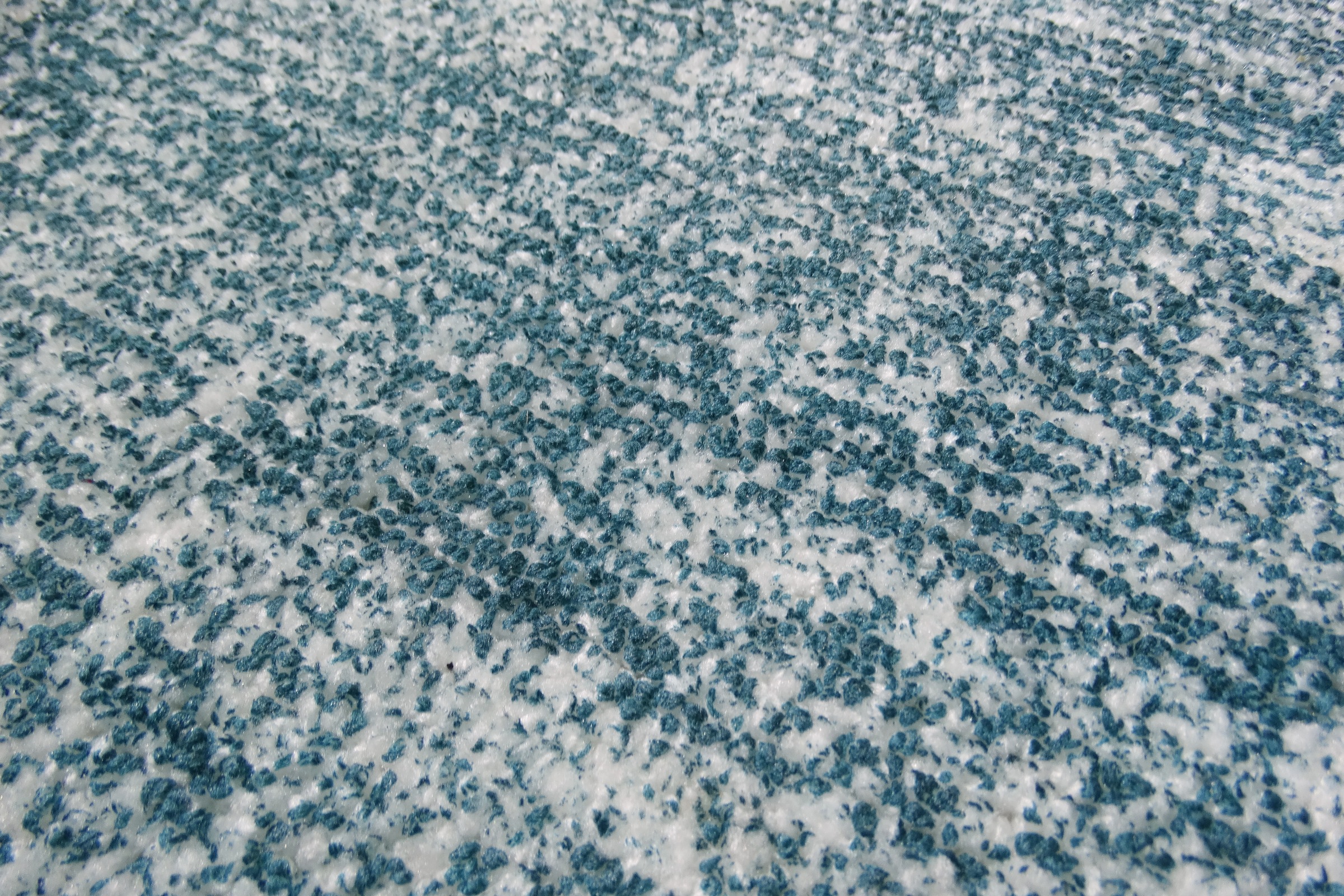 Tapis Kayoom Etna 110 Petrol 80x150cm 3