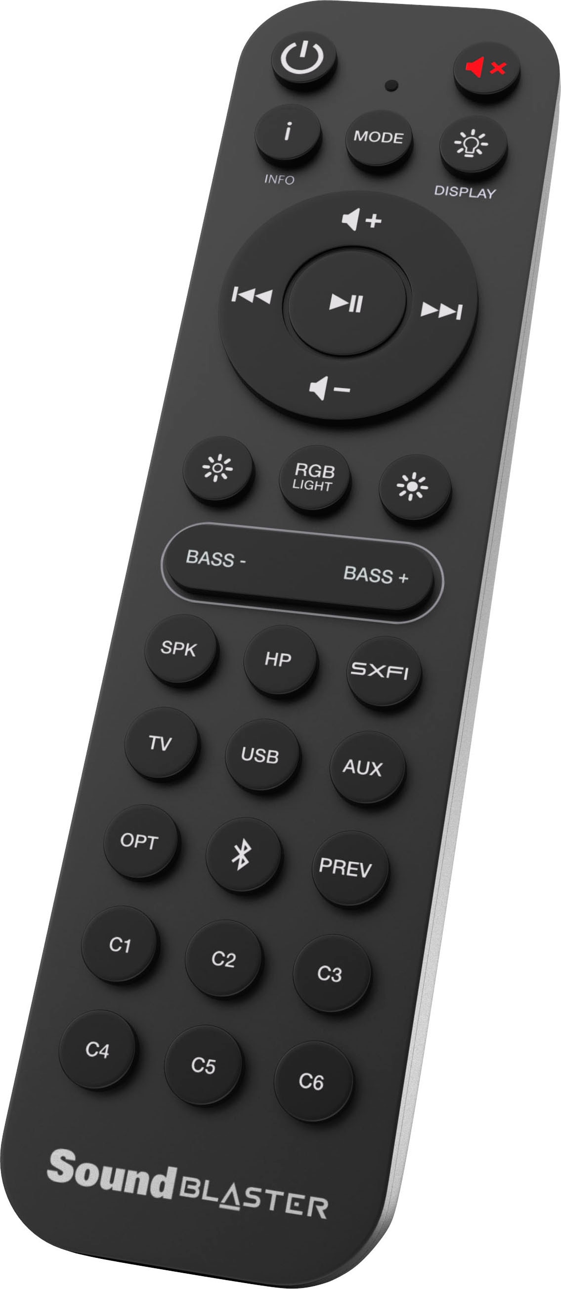 Creative Soundbar »Sound Blaster KATANA SE Soundbar, Super X-Fi, HDMI-ARC, USB-Audio«, Bluetooth 5.0