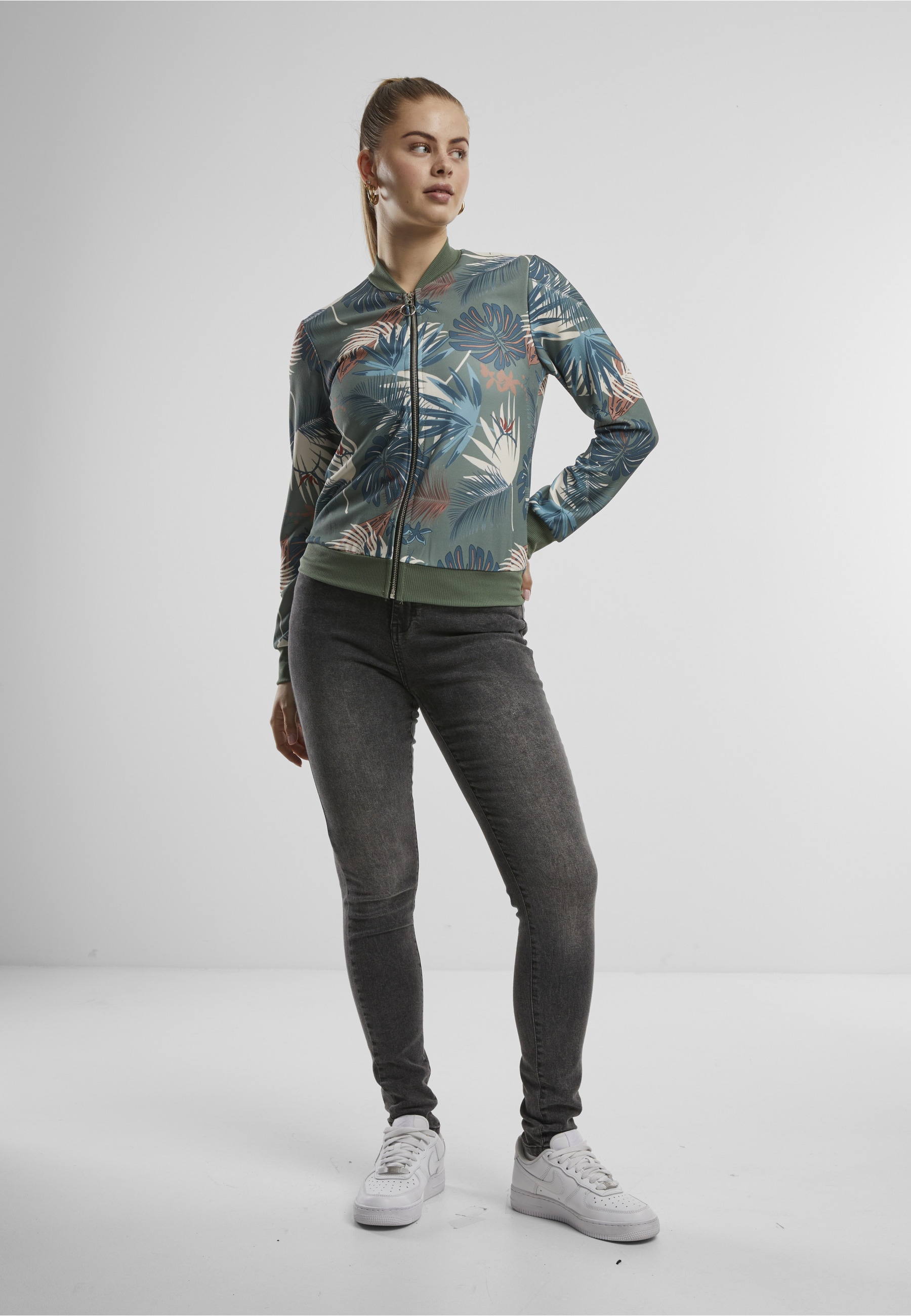 CLOUD 5IVE Allwetterjacke »CLOUD 5IVE« 1 Stk. tlg. ohne Kapuze