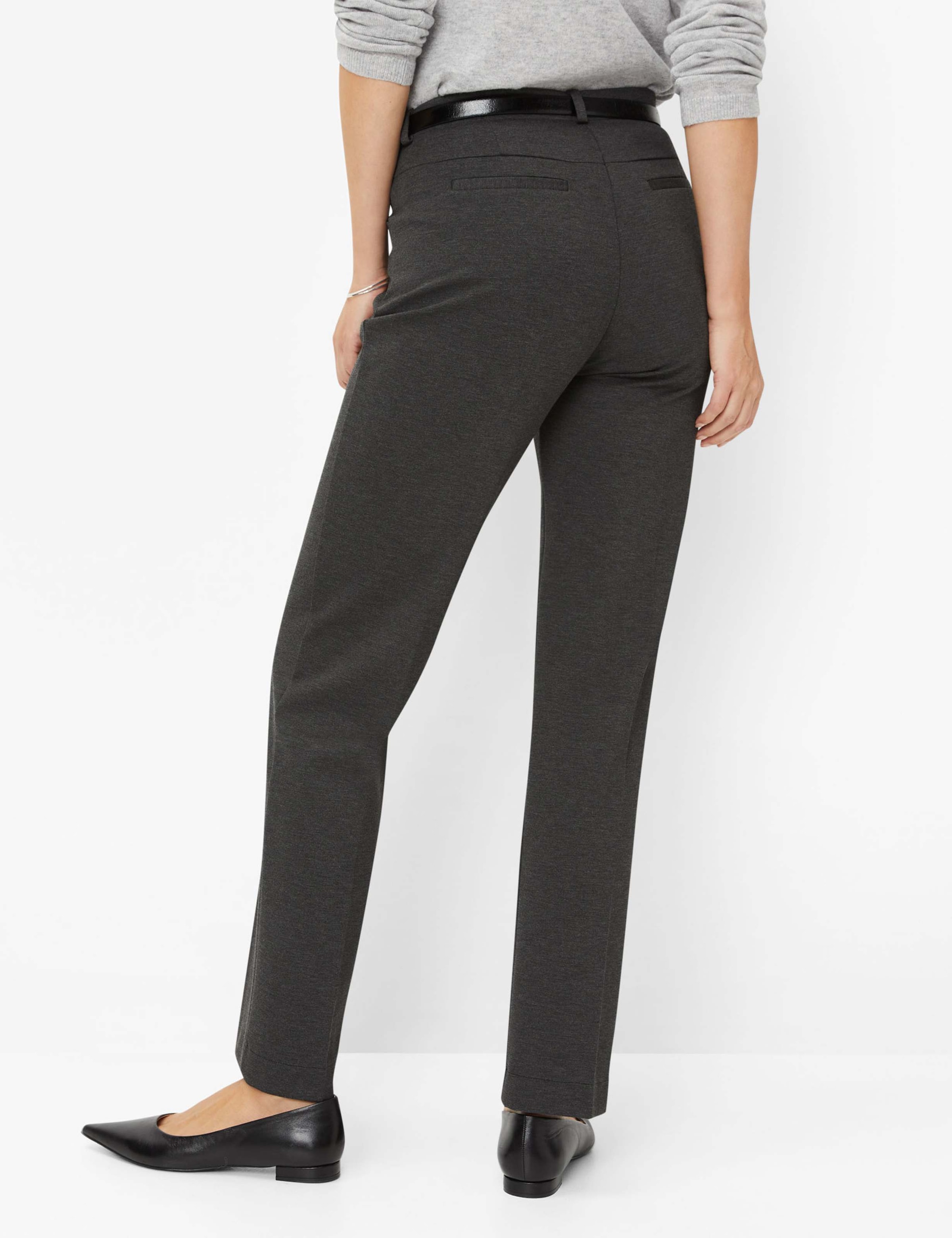 RAPHAELA by BRAX 5-Pocket-Hose »Style LORELLA STRAIGHT«