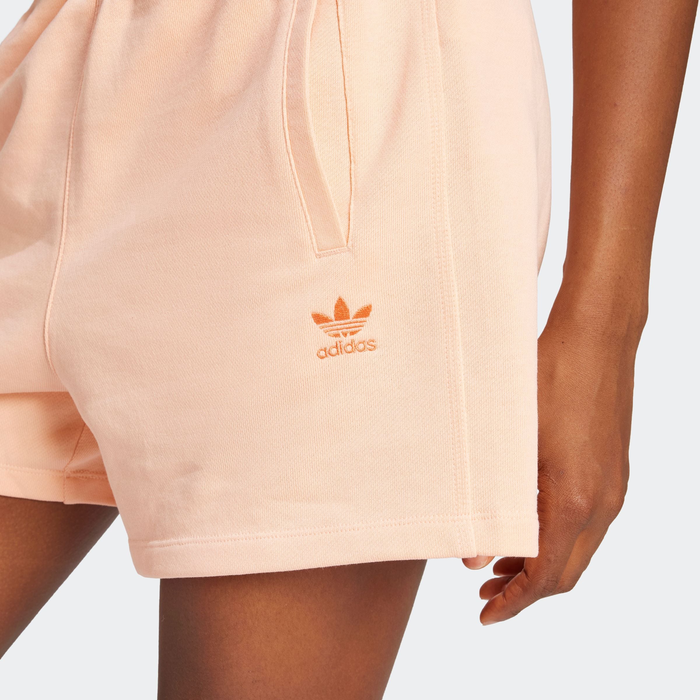 adidas Originals Shorts »ESS SHORTS«, (1 tlg.)