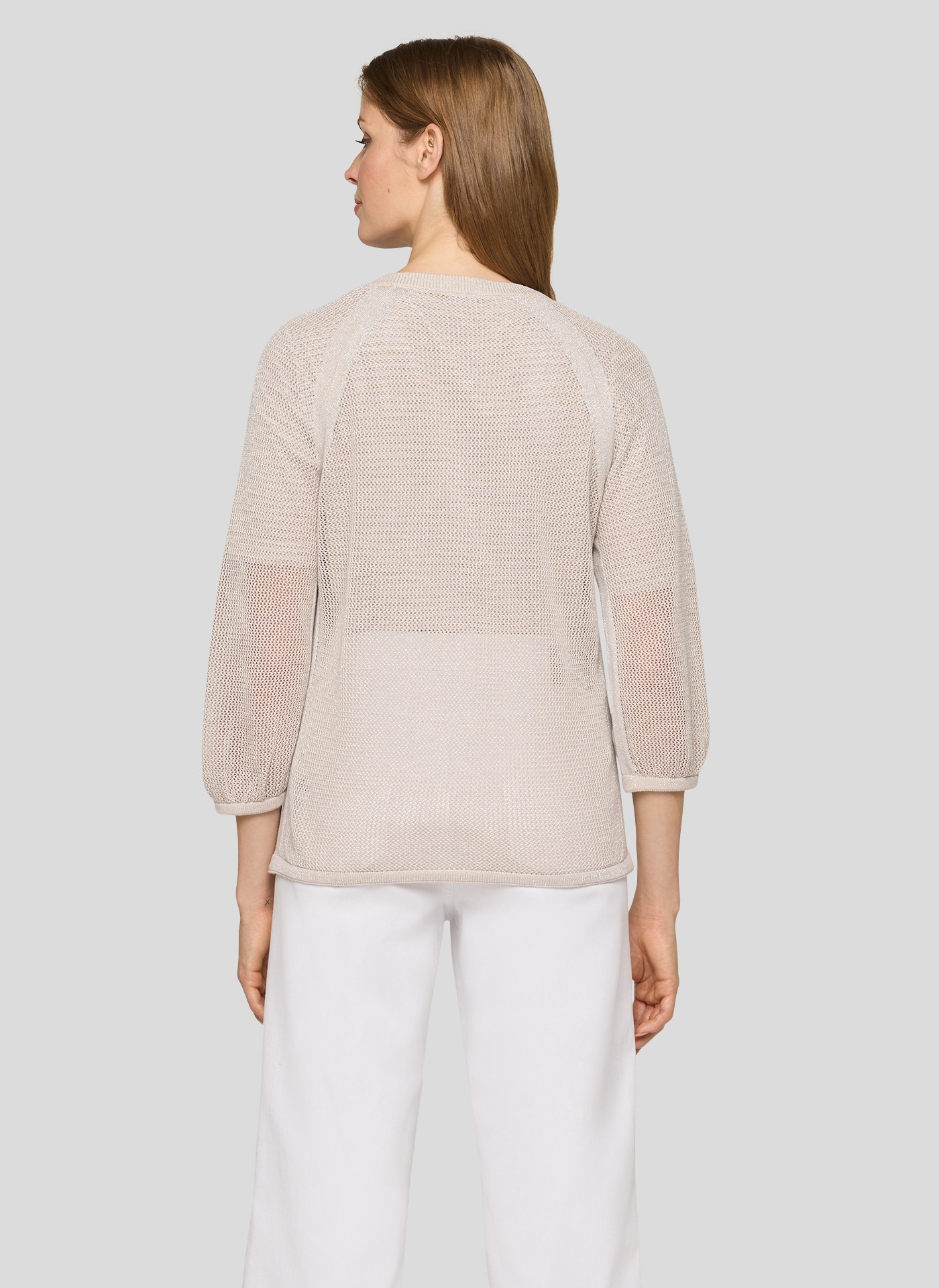 Rabe Strickjacke »Strickjacke«
