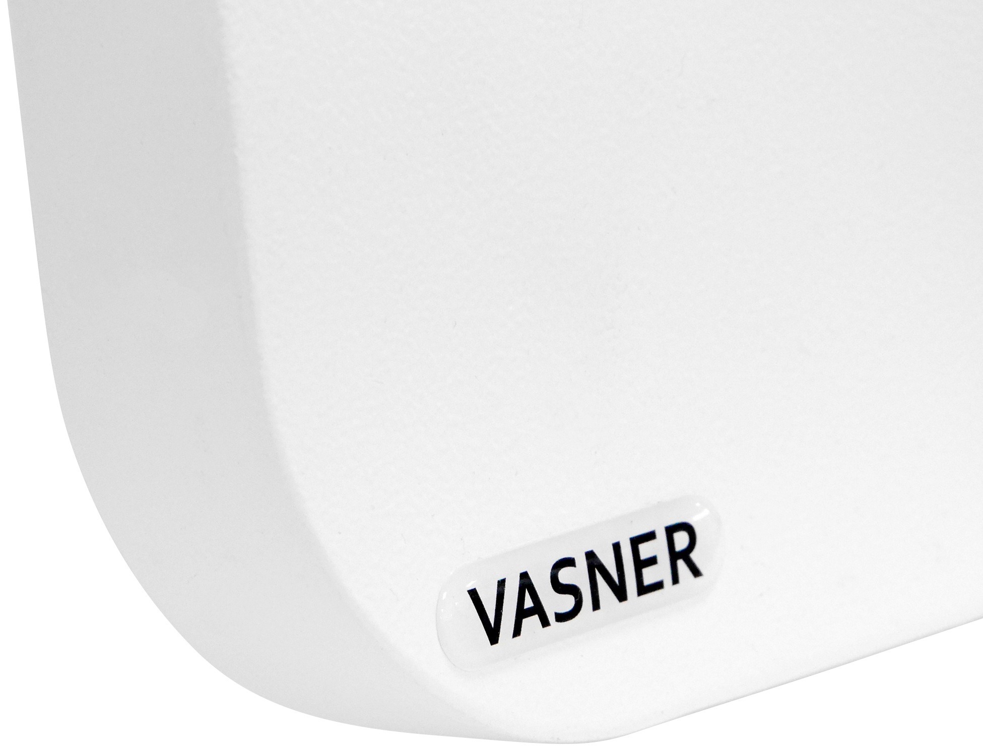 Vasner Infrarotheizung »Konvi Plus 1200«, 1200 W, Wandmontage, Thermostat