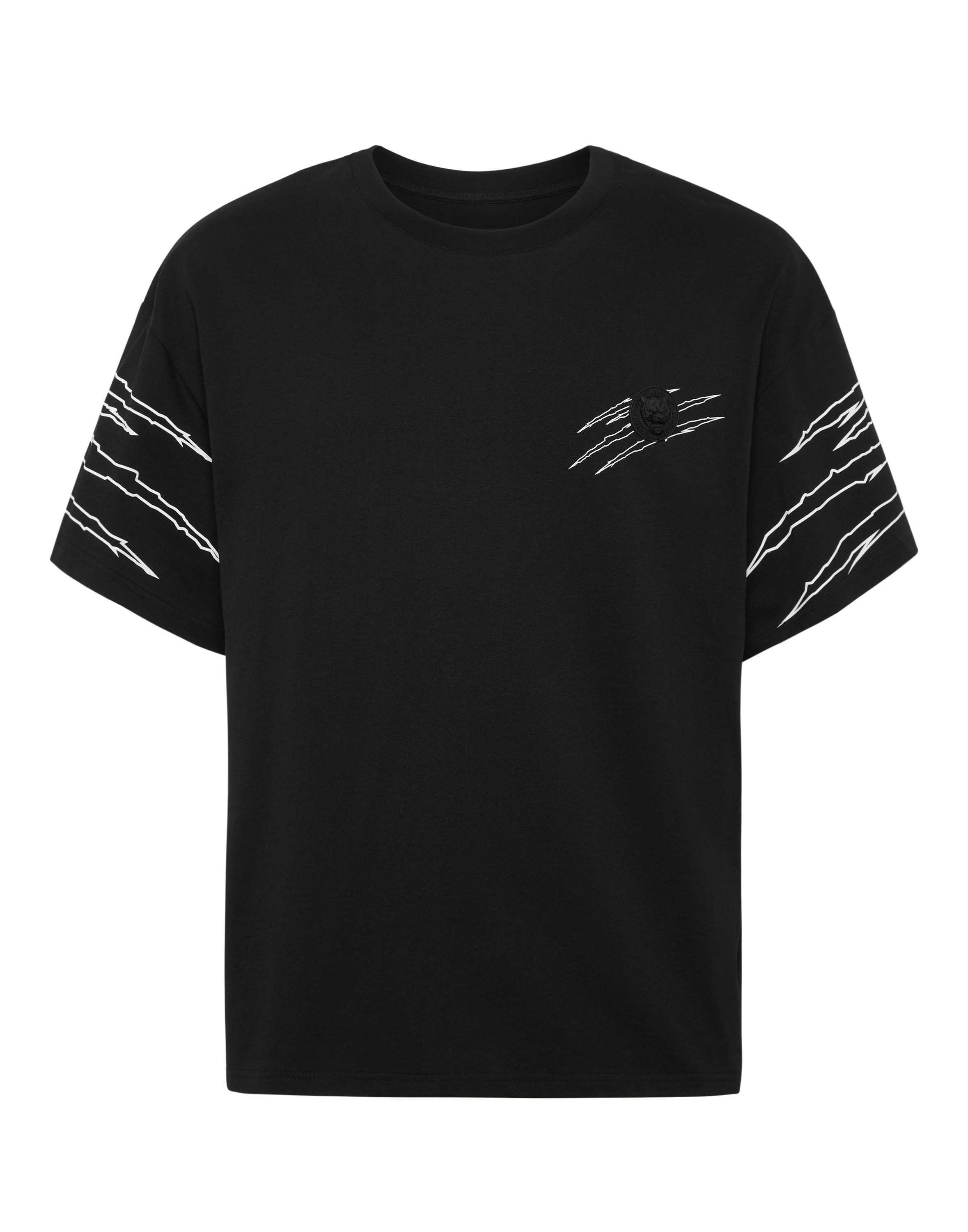 PLEIN SPORT T-Shirt "Scratch" günstig online kaufen
