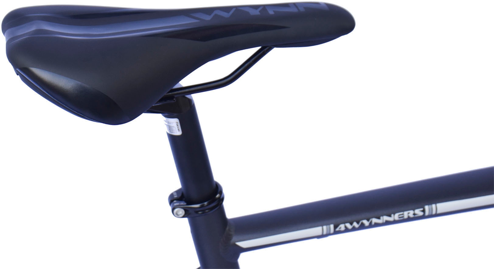 WYNN Gravelbike »GRL1.1« 14 Gang Shimano Tourney Schaltwerk Kettenschaltung