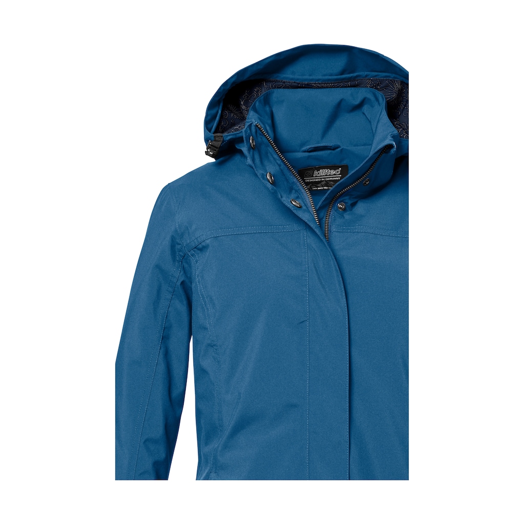 Killtec Outdoorjacke »KOS 42 WMN JCKT«