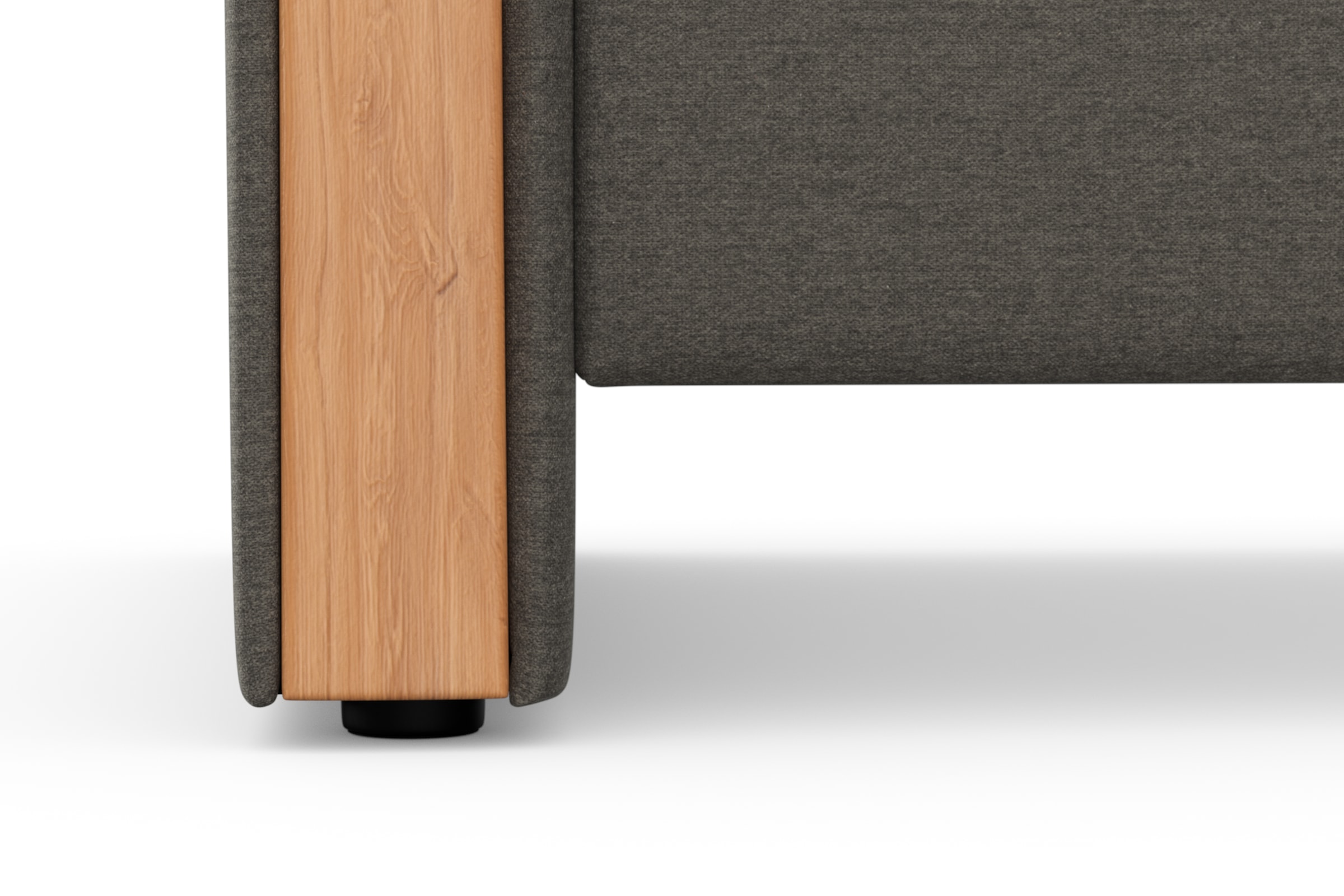 Home affaire 3-Sitzer »Dangast« Kopfteilverstellung, wahlweise auch mit motorischer Relaxfunktion