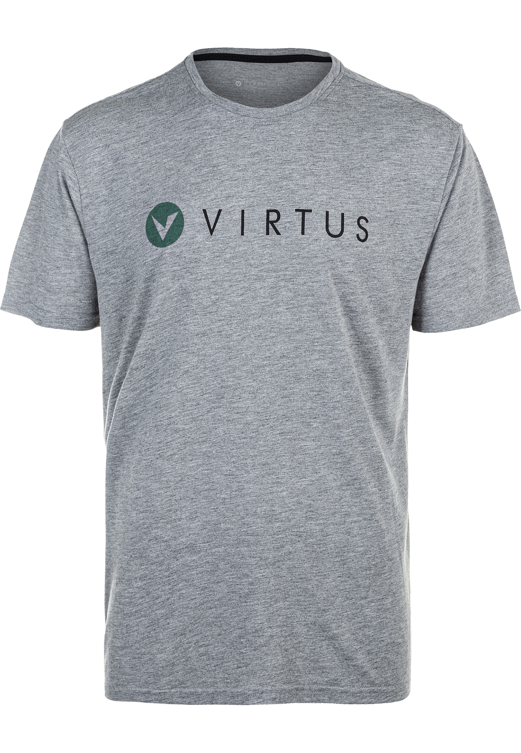 Virtus Funktionsshirt "EDWARDO", mit schnell trocknender QUICK DRY Technologie