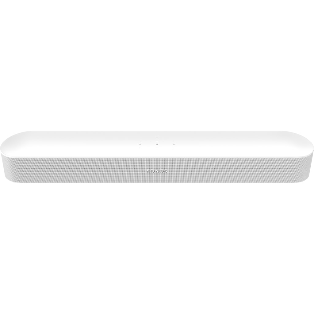 Sonos Soundbar »Beam Gen.2 Smarte TV«, Dolby Atmos,AirPlay 2,Sprachsteuerung