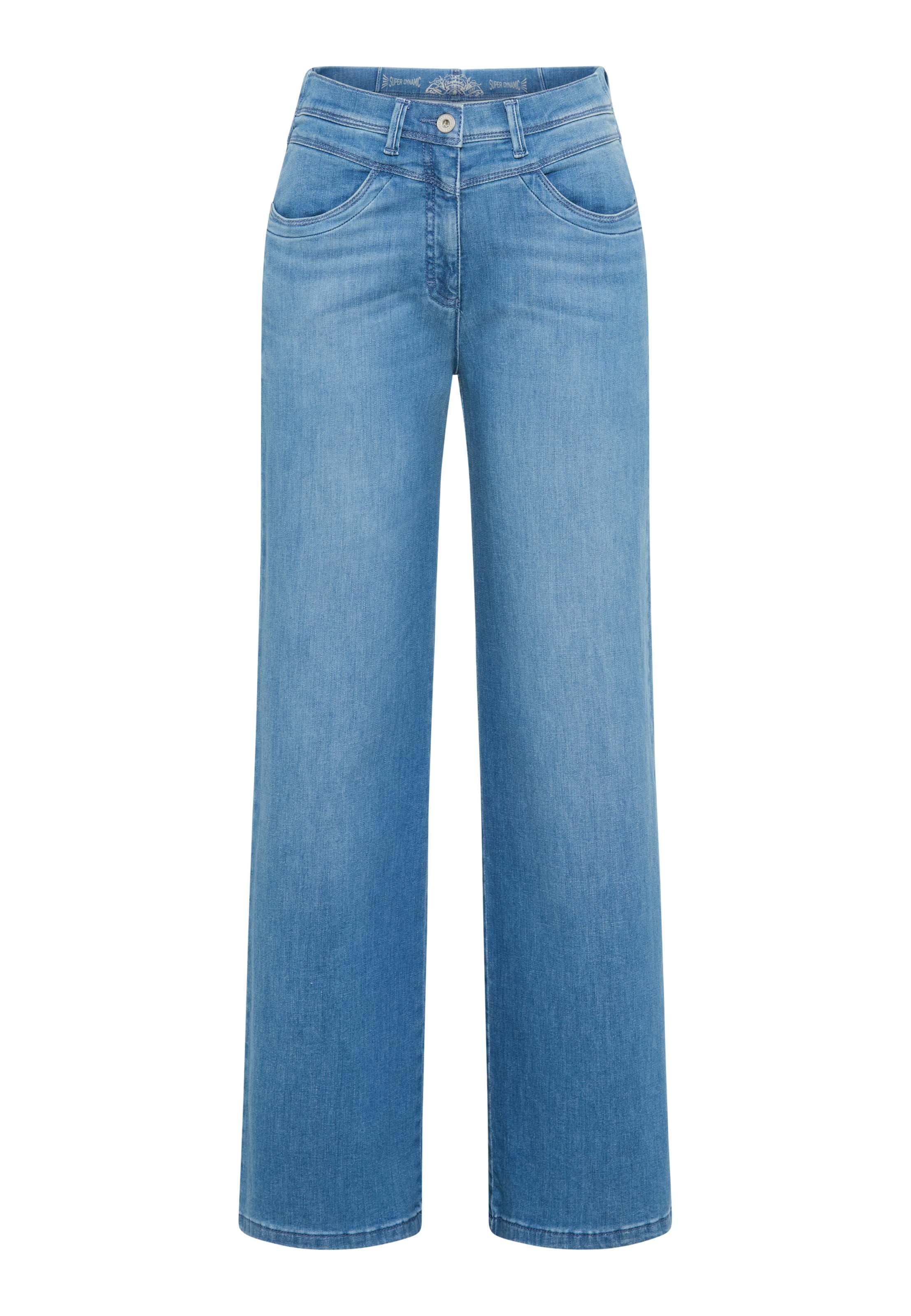 RAPHAELA by BRAX 5-Pocket-Jeans "Style LAURA FLARED" günstig online kaufen