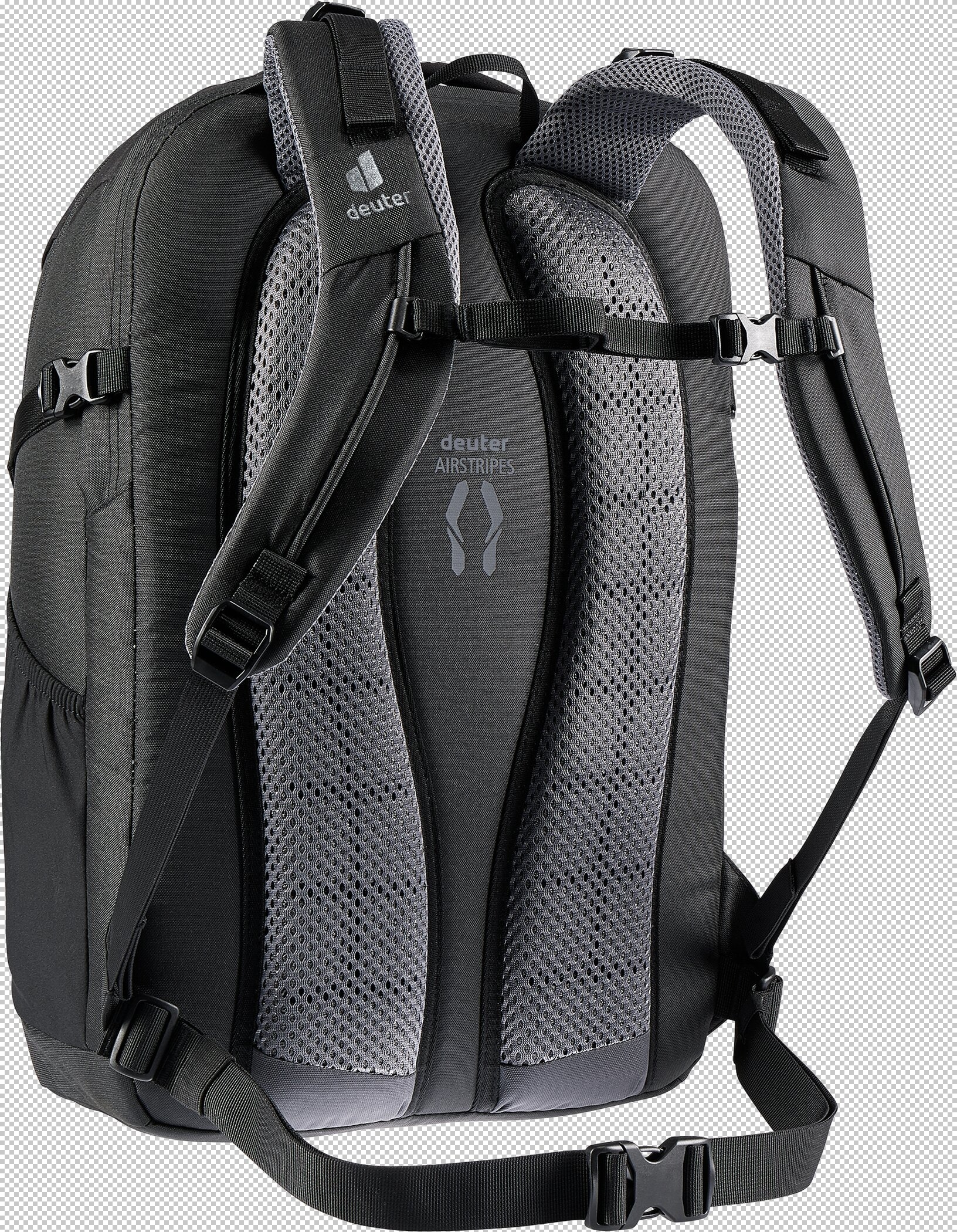 deuter Laptoprucksack »GIGANT«