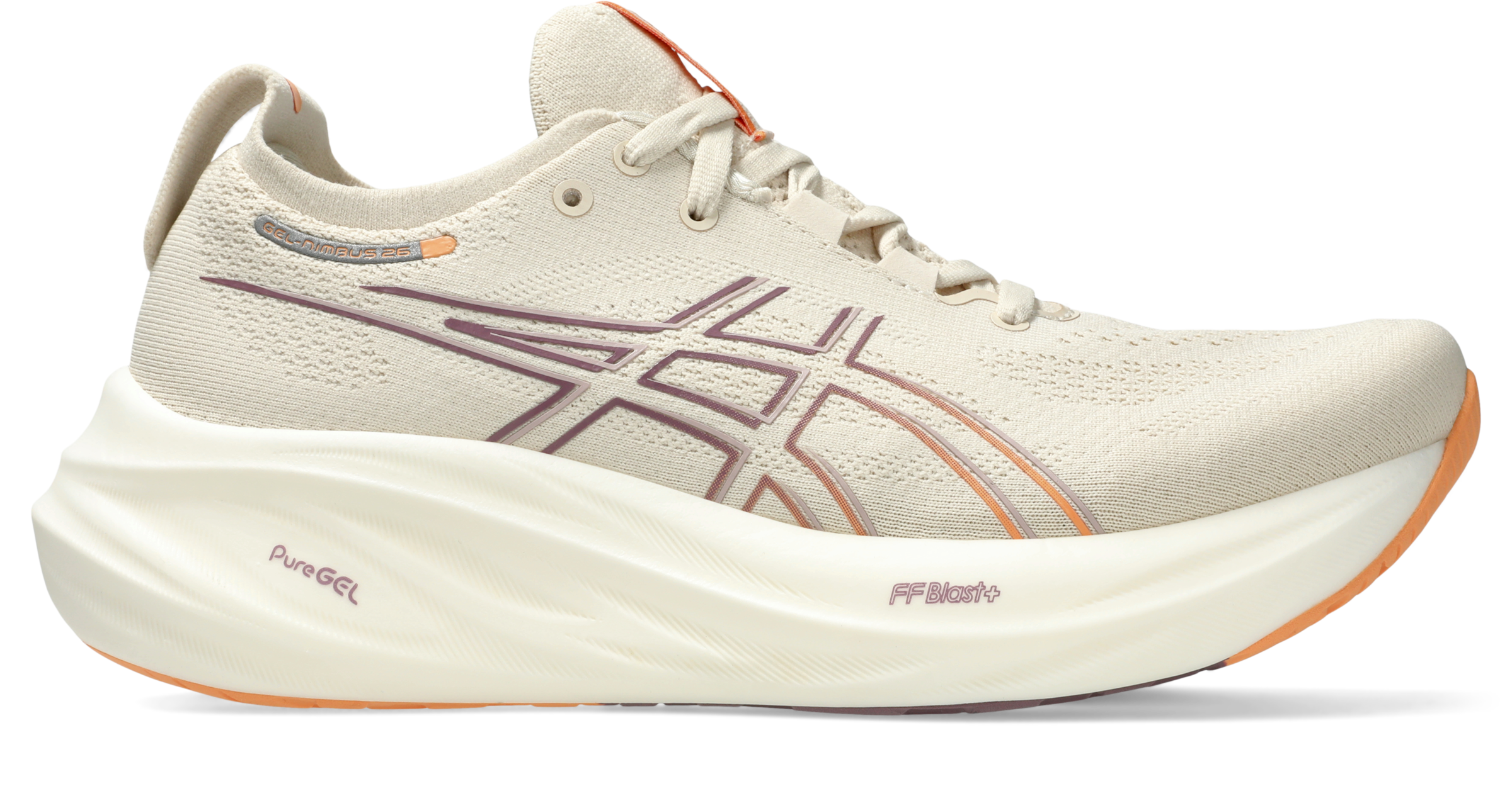 Asics Laufschuh "GEL-NIMBUS 26" günstig online kaufen