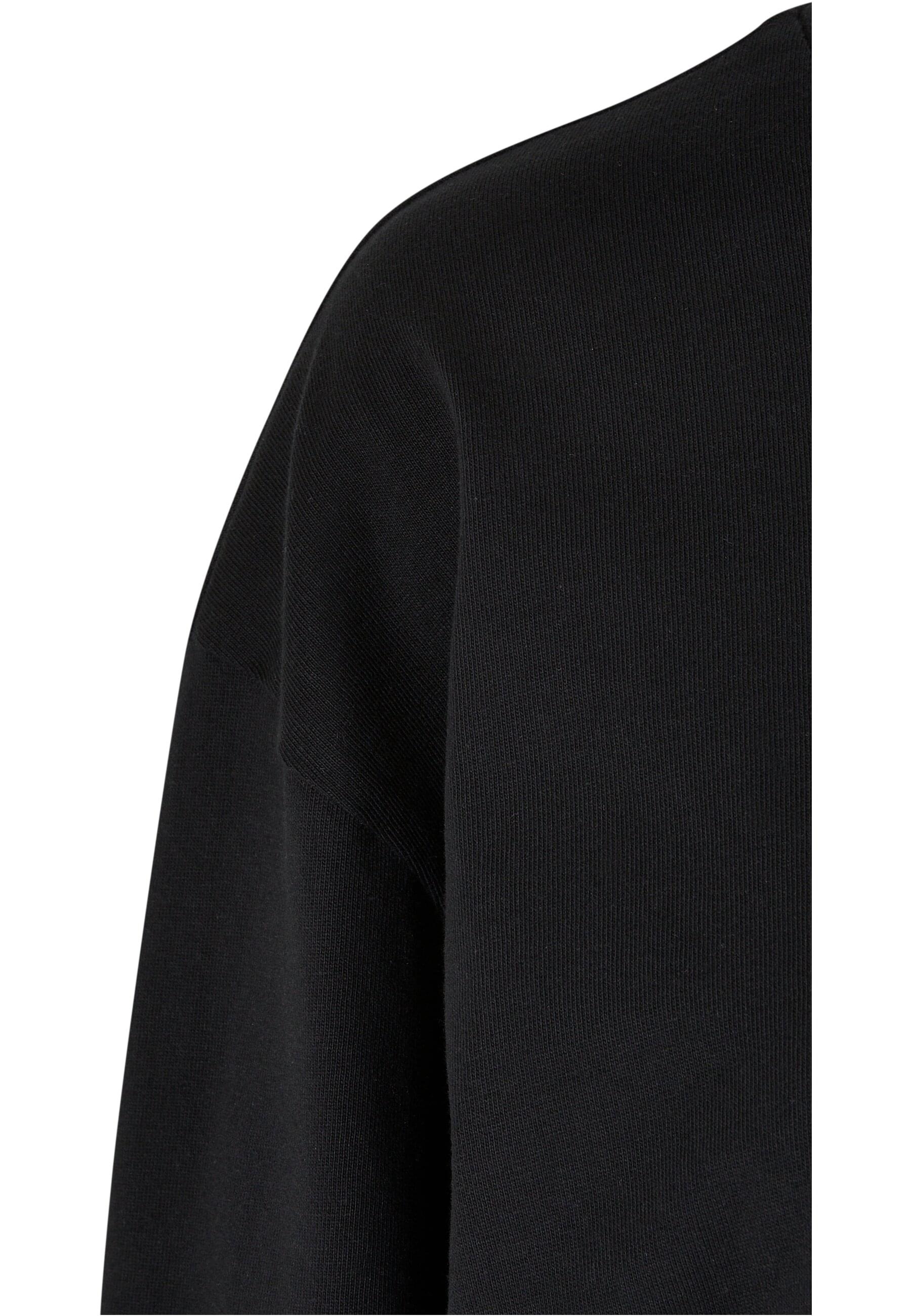 URBAN CLASSICS Longsleeve »Urban Classics Damen Ladies Organic Oversized Longsleeve«, (1 tlg.)