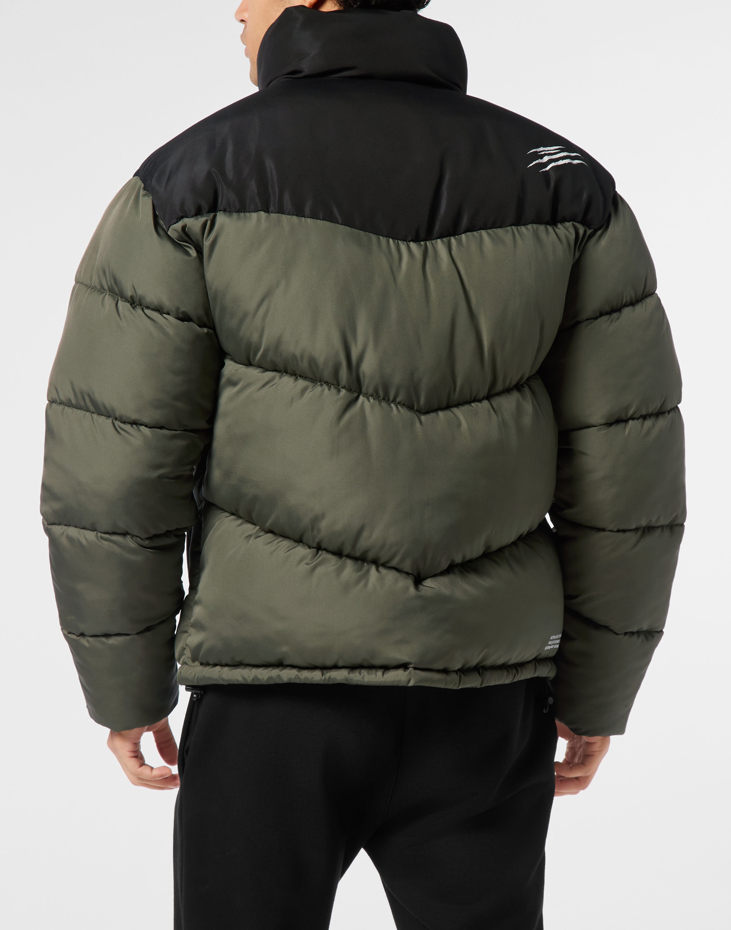 PLEIN SPORT Daunenjacke »Jacke«