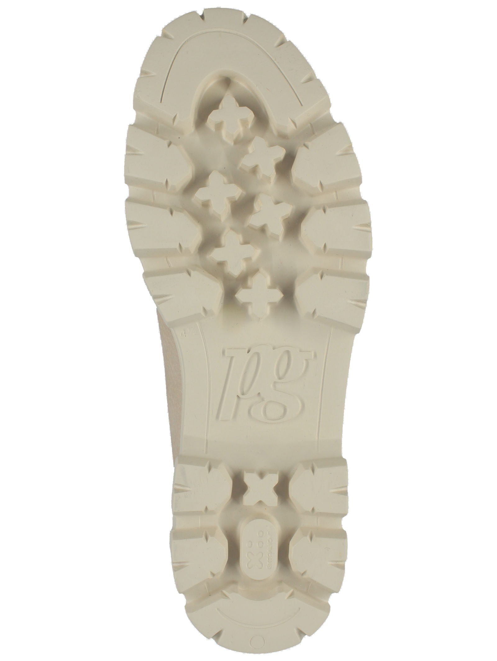 Paul Green Sneaker »Paul Green Sneaker Nubukleder«