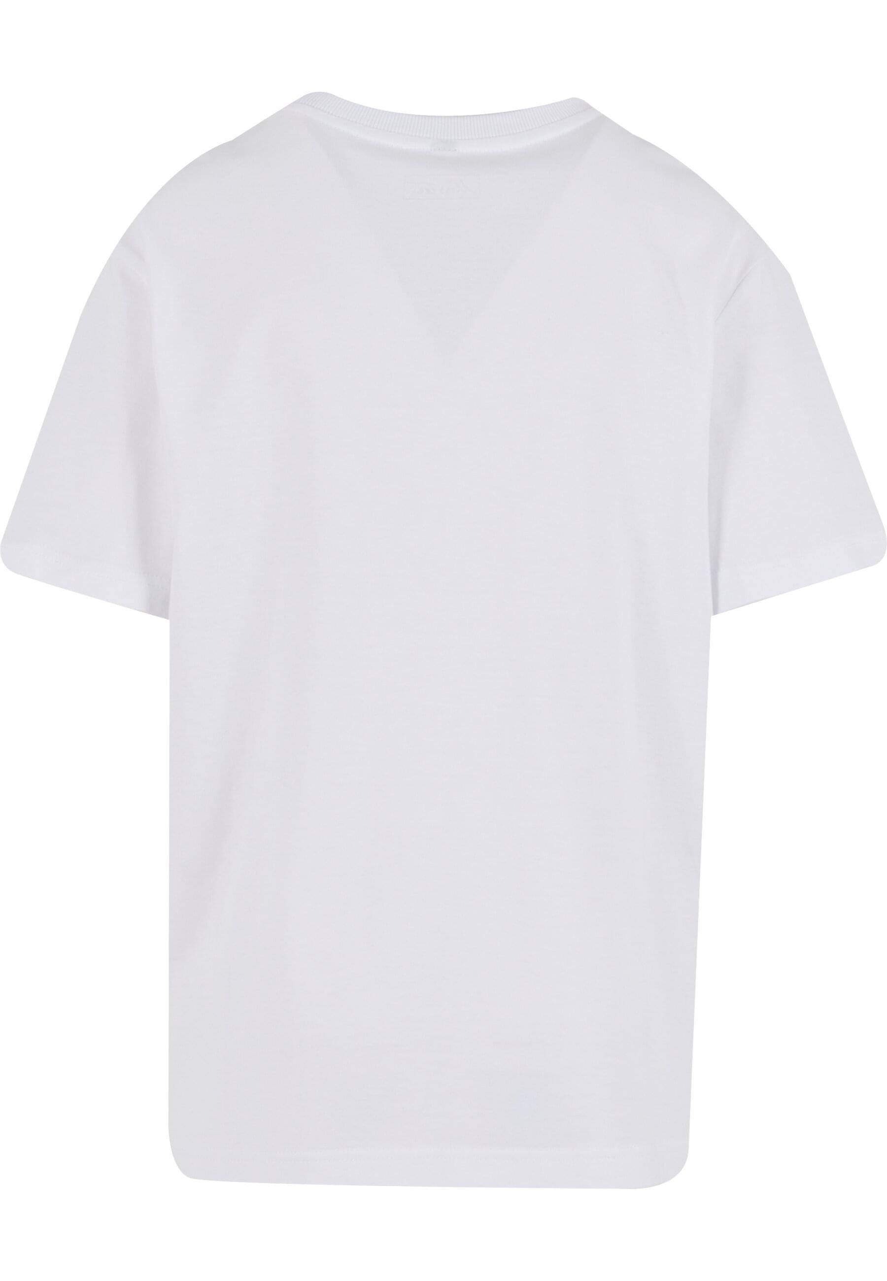 Miss Tee T-Shirt »Miss Tee Los Angeles City Wording Tee«, (1 tlg.)