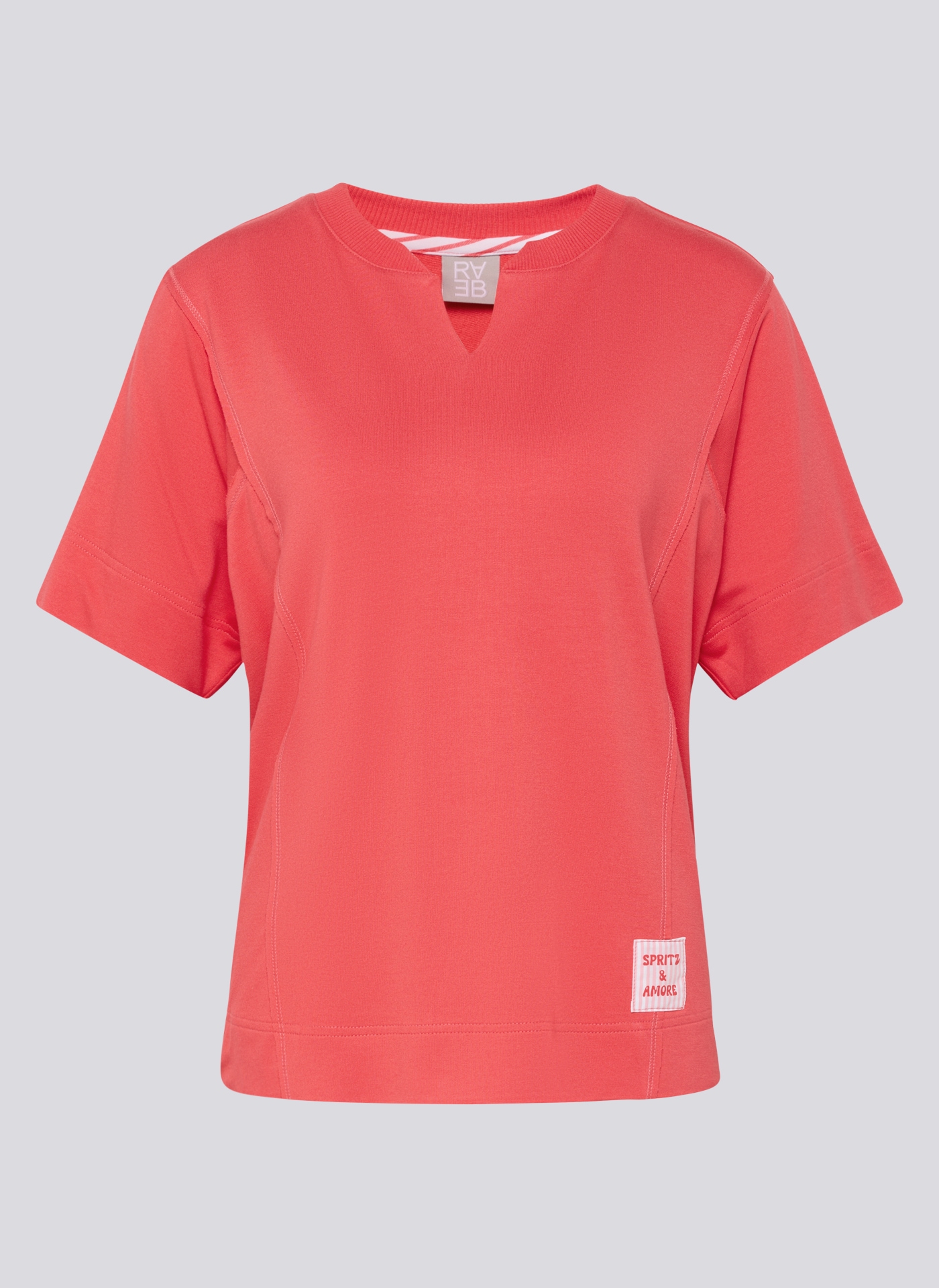 Rabe Print-Shirt »T-Shirt«