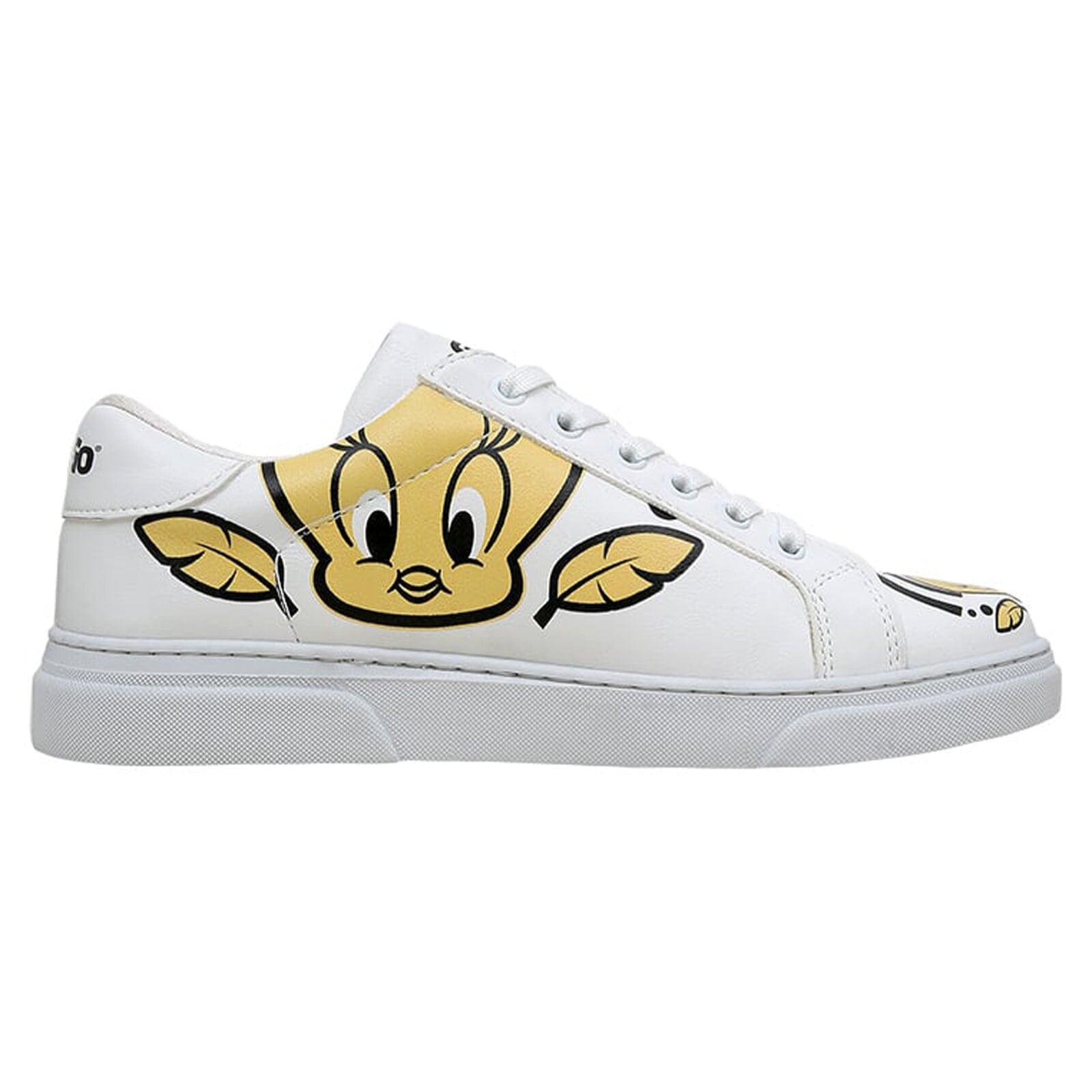 DOGO Sneaker »Ace Sneakers Feeling-Happy Damen Sneaker / Female«, Vegan