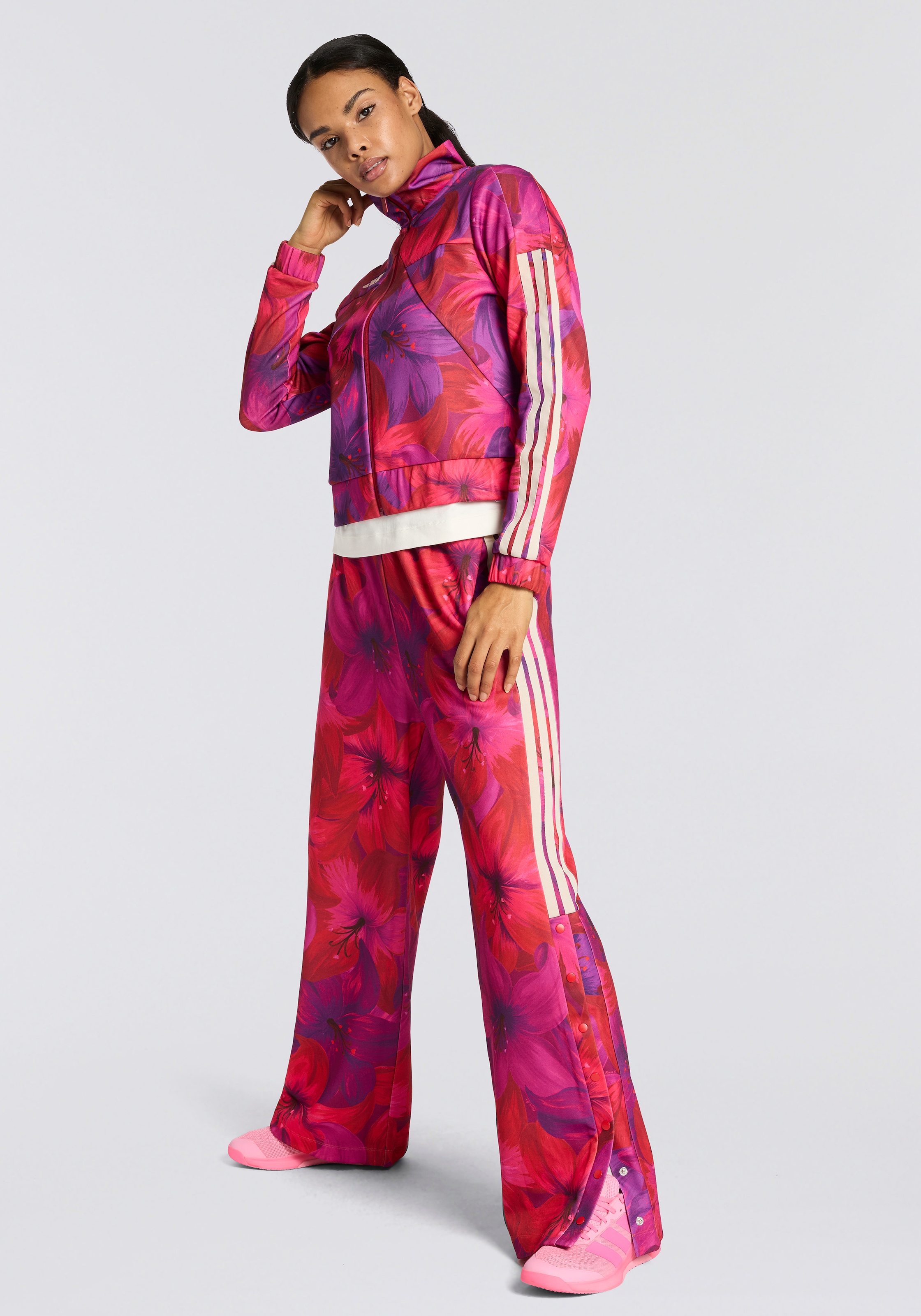 adidas Sportswear Sporthose »FARM TIRO TP«