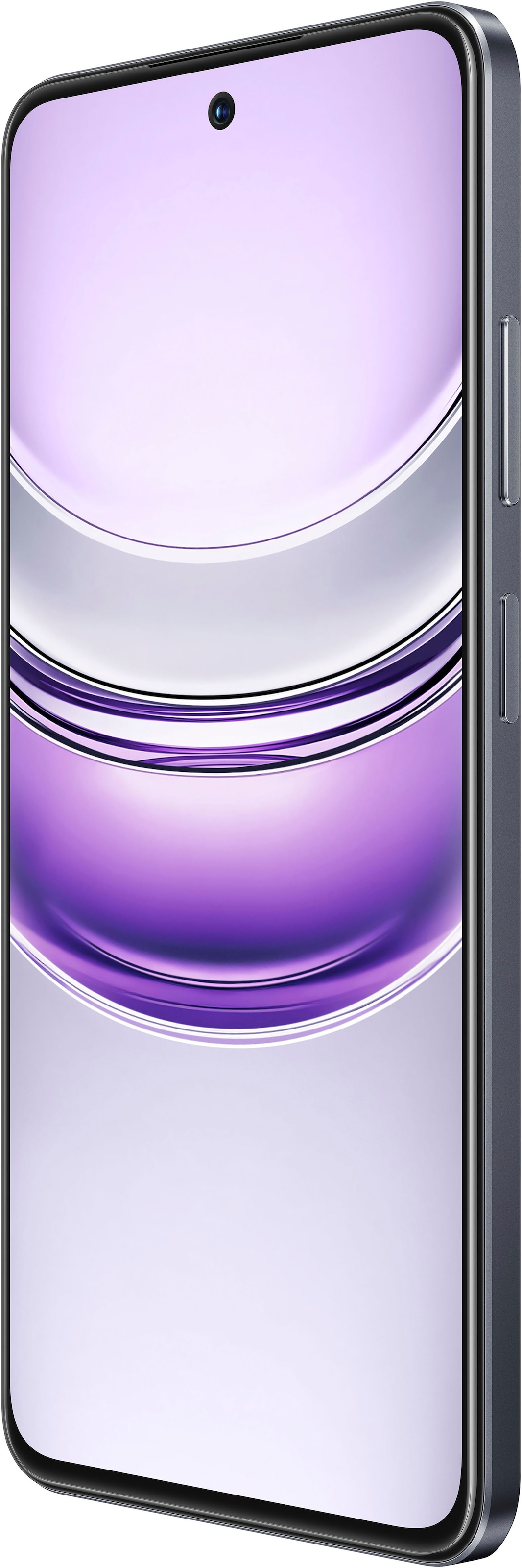 Realme Smartphone »14x 5G 128GB«, Carbon Black