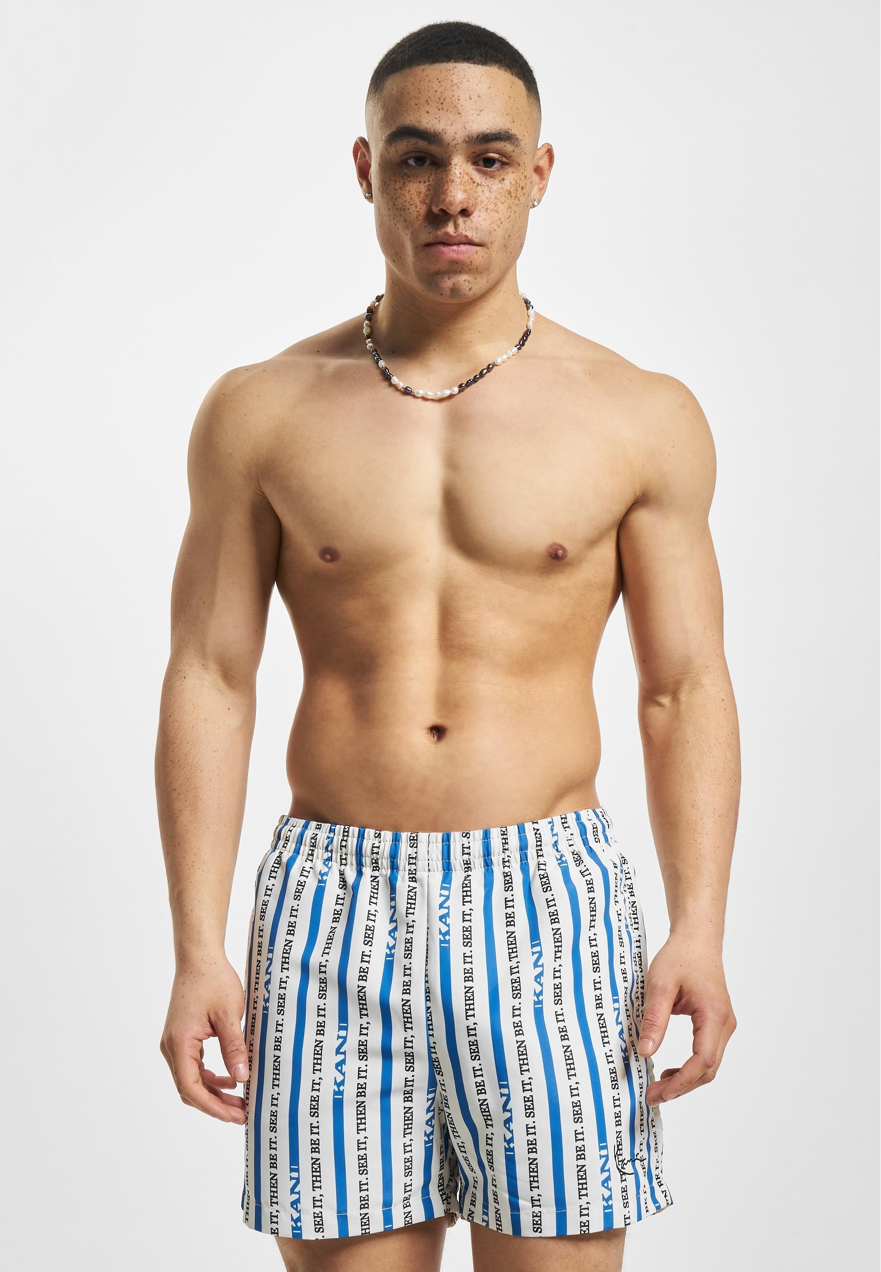Karl Kani Shorts »Karl Kani Herren«, (1 tlg.)